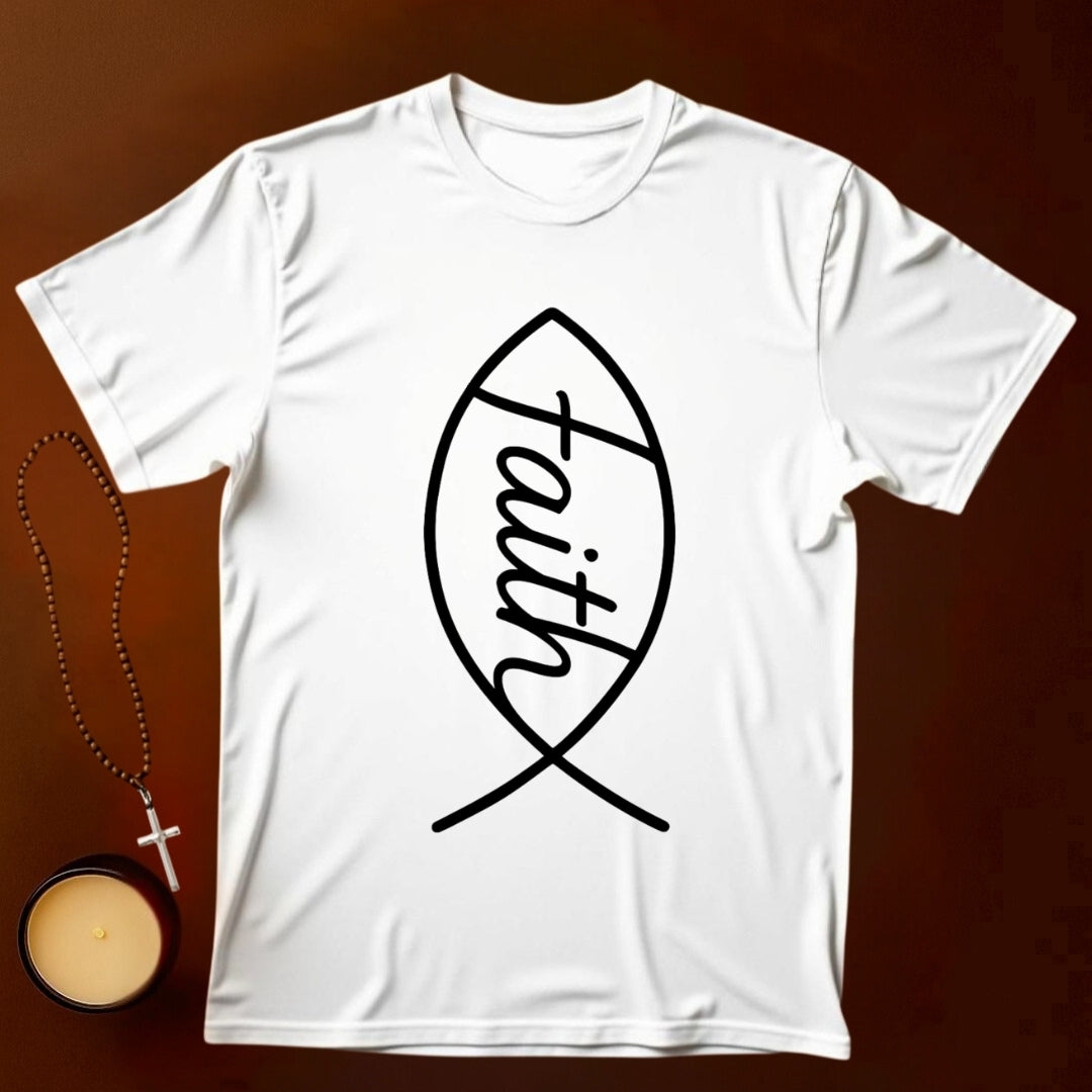 Faith T-shirt