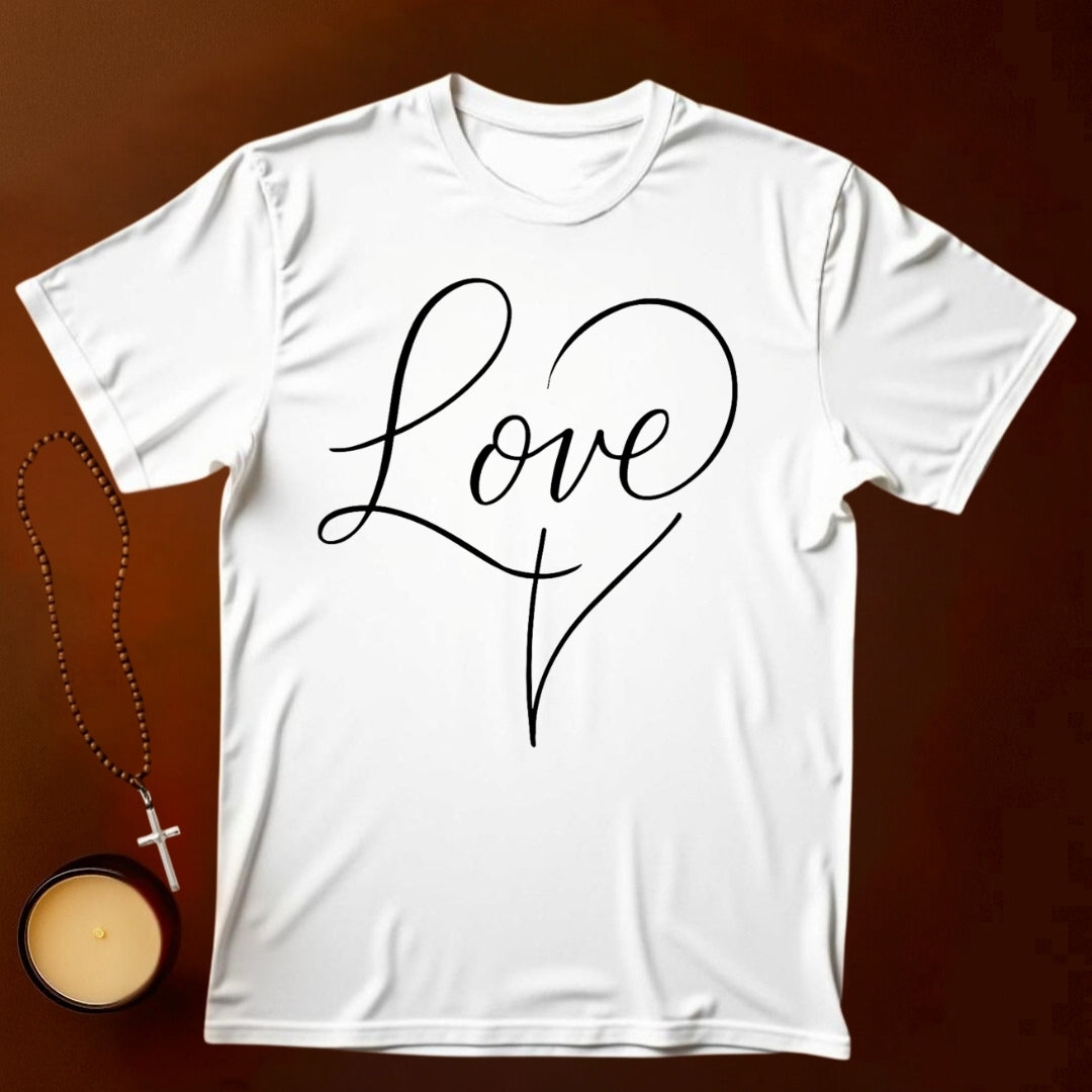 Love T-shirt