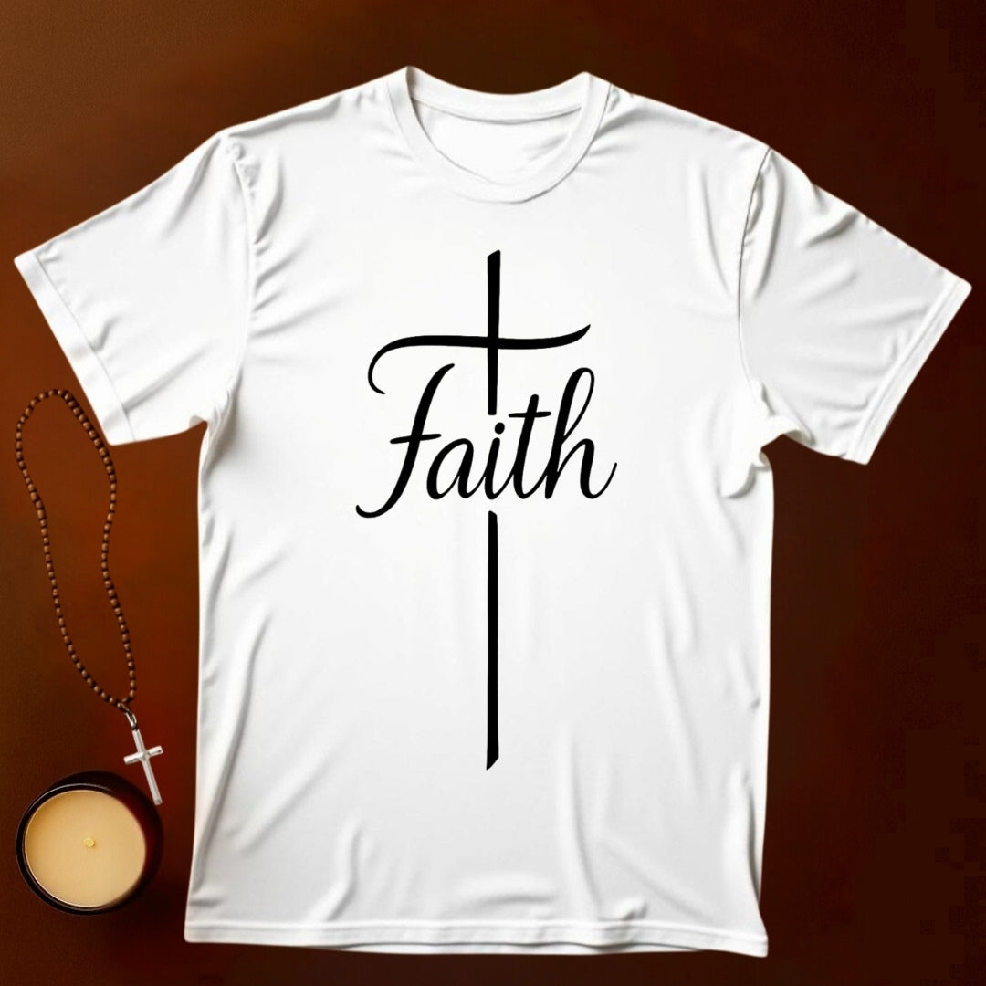 Faith T-shirt