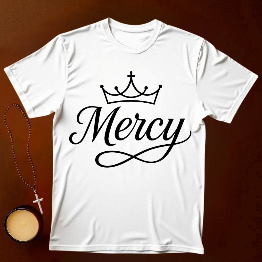 Mercy T-shirt