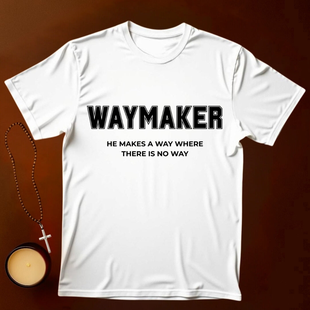 Waymaker T-shirt
