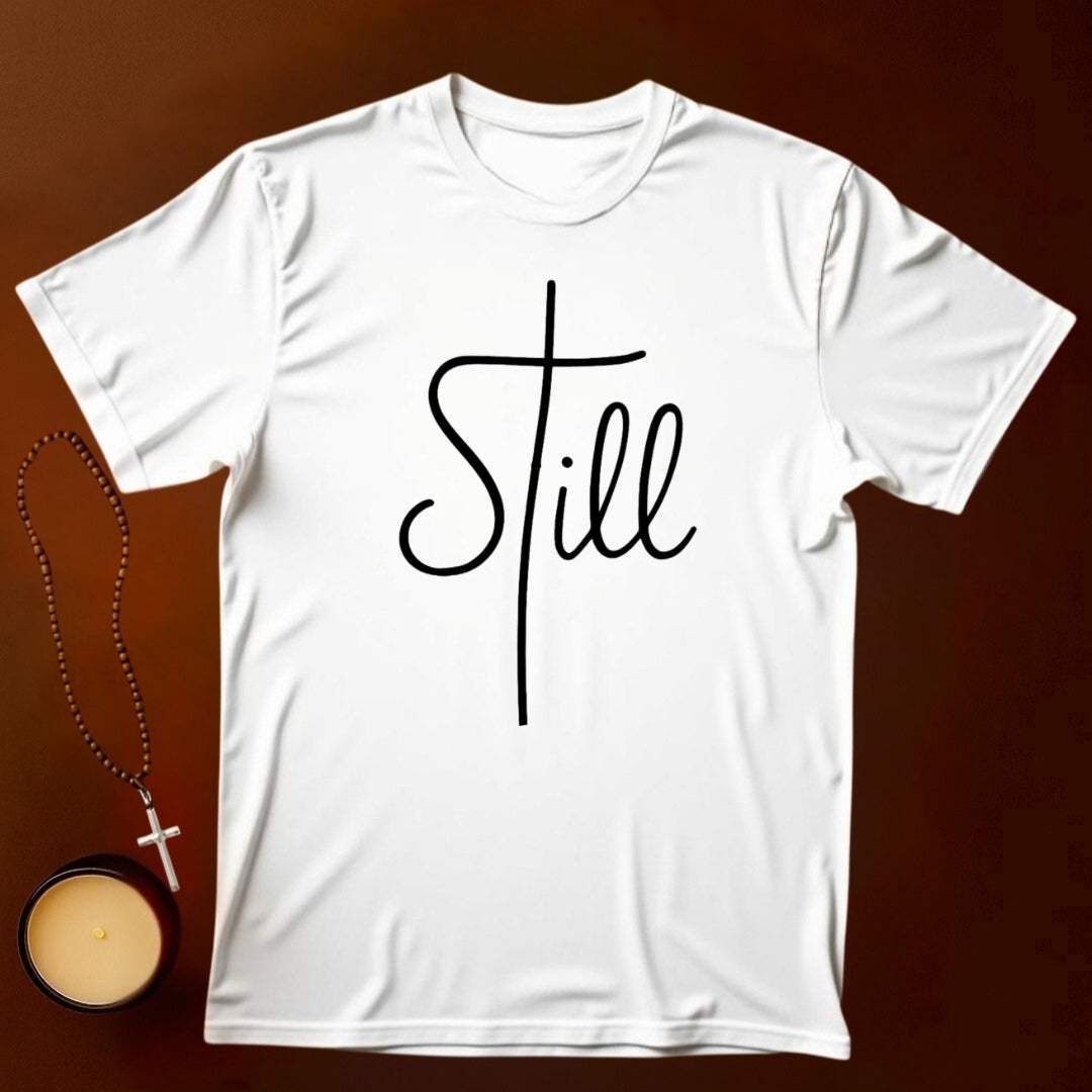 Still T-shirt