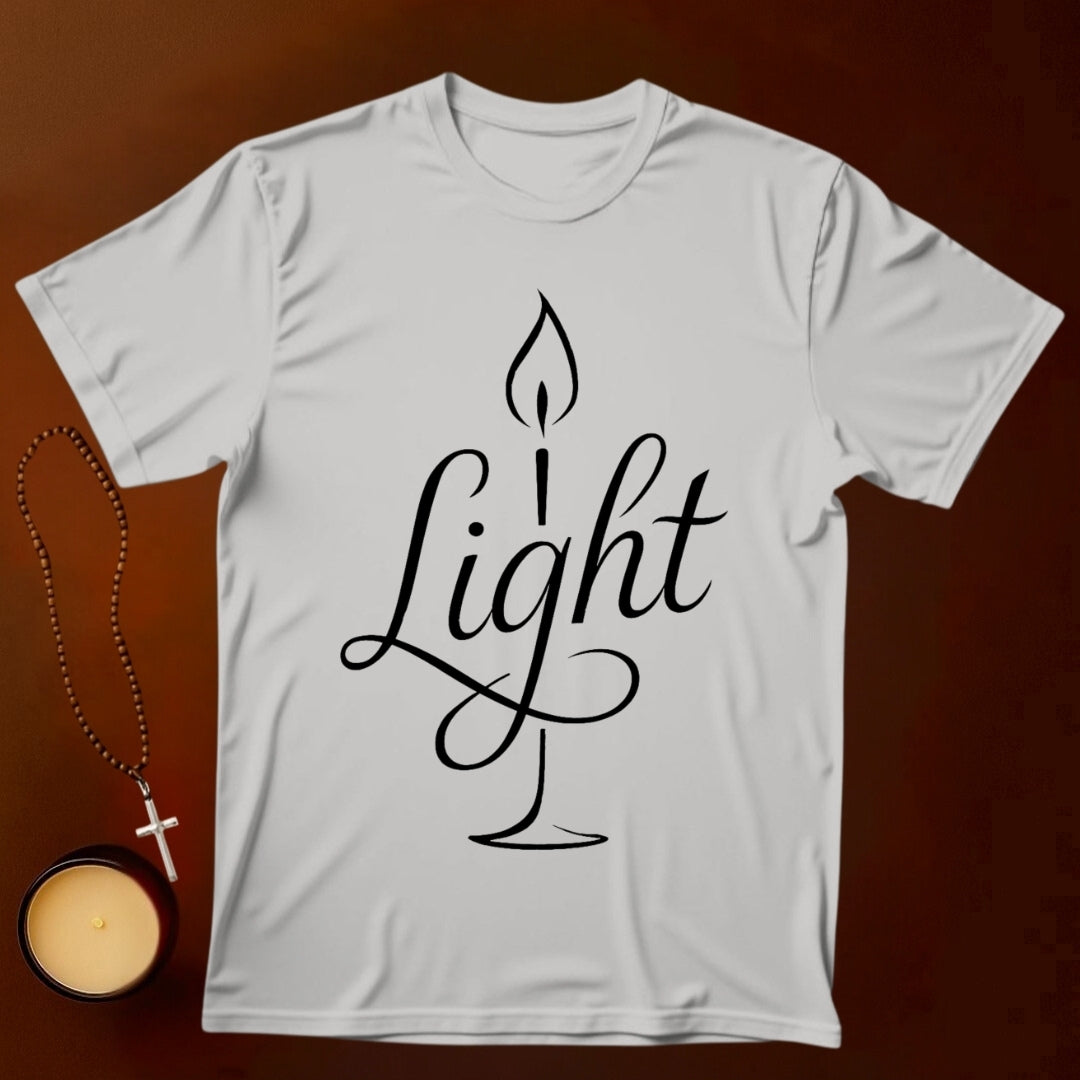 Light T-shirt