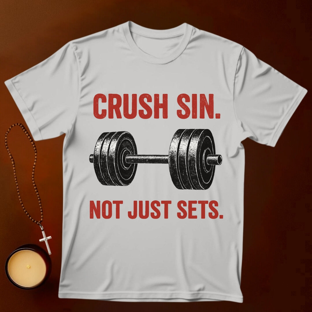 Crush Sin T-shirt