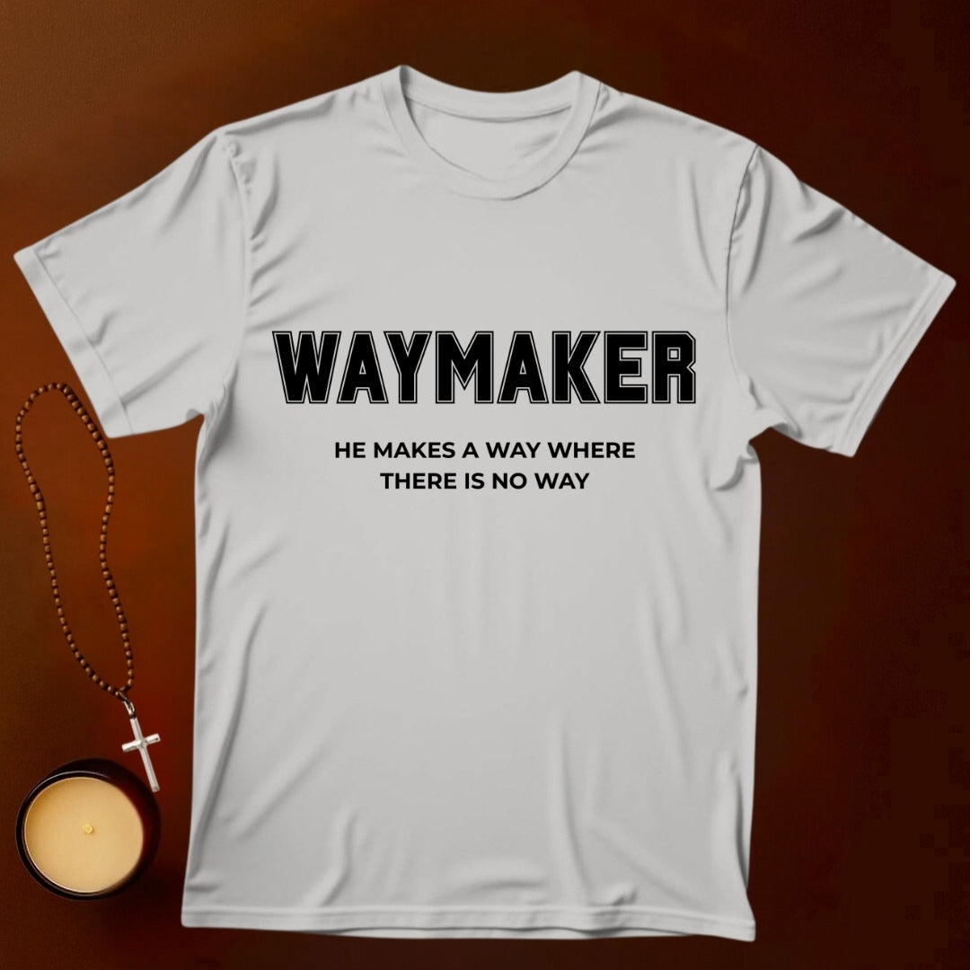 Waymaker T-shirt