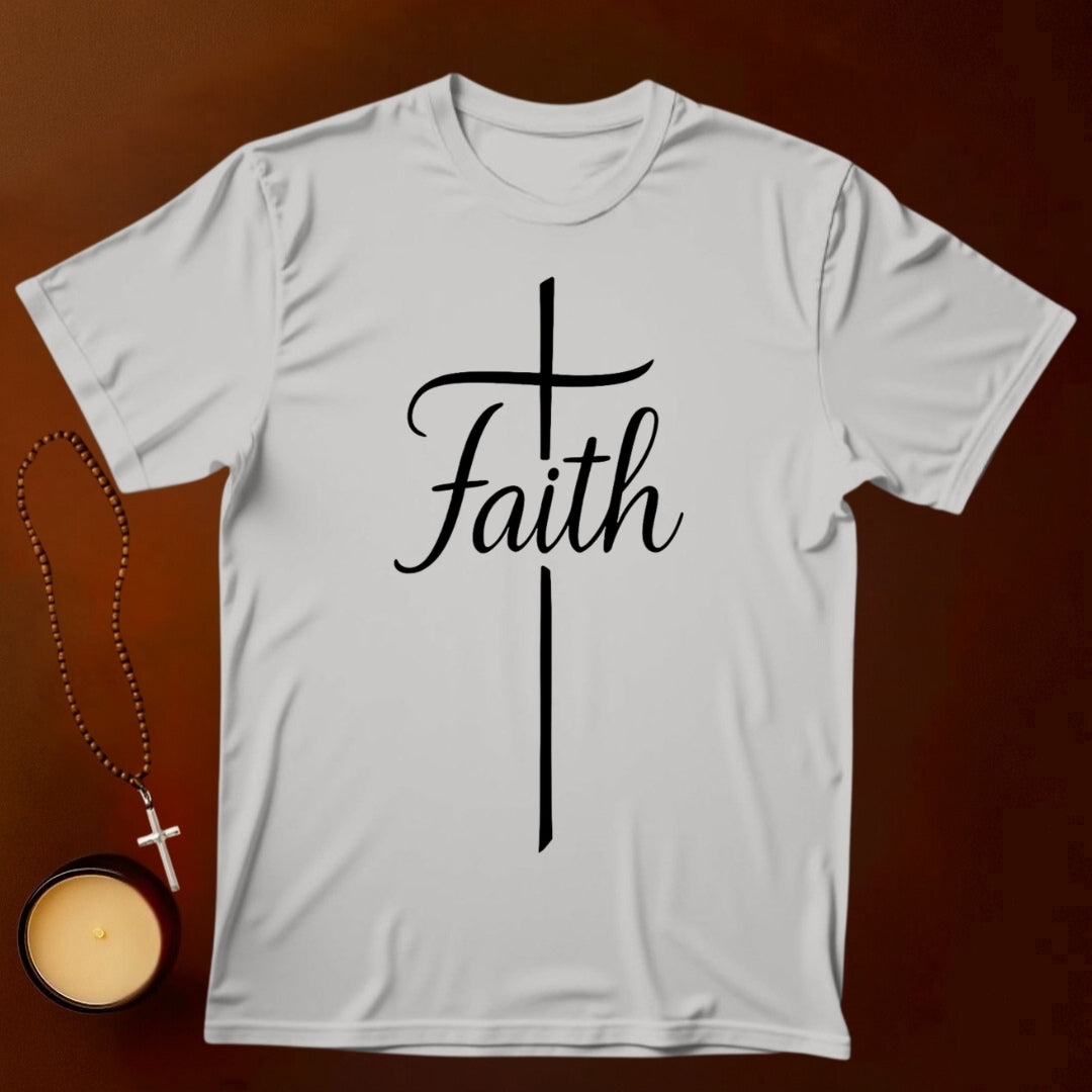 Faith T-shirt