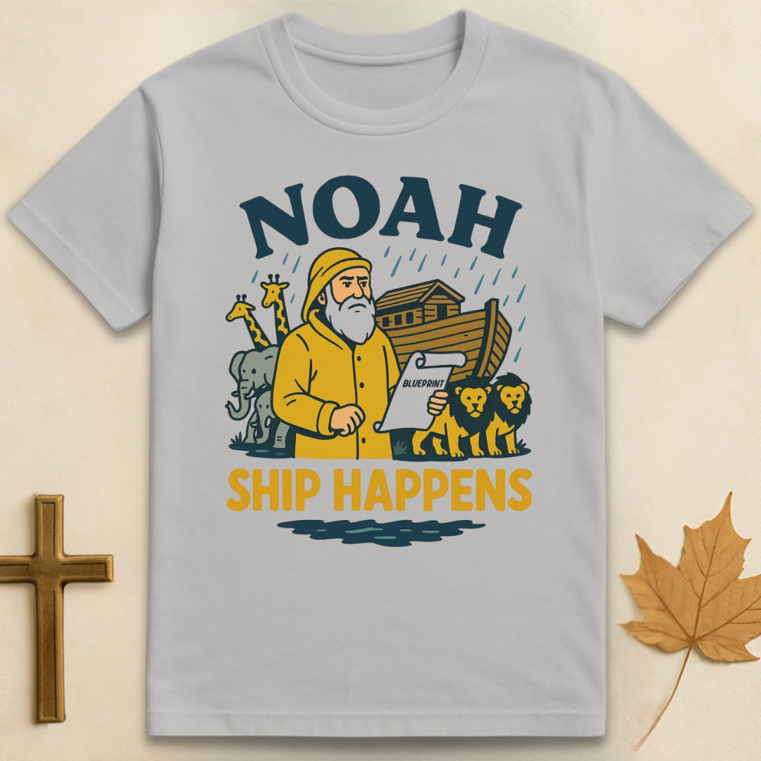 Noah T-shirt