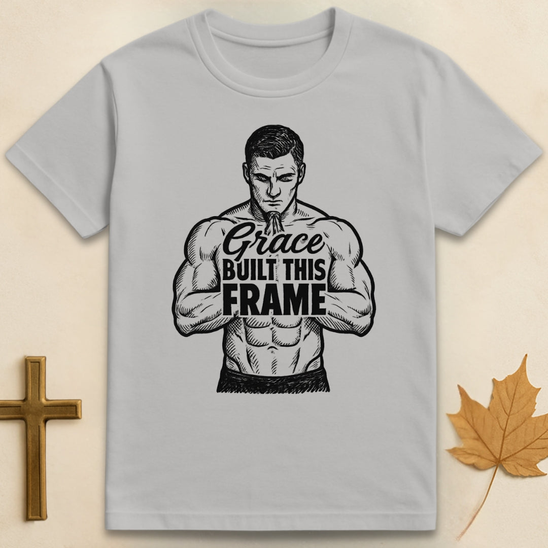 Grace T-shirt