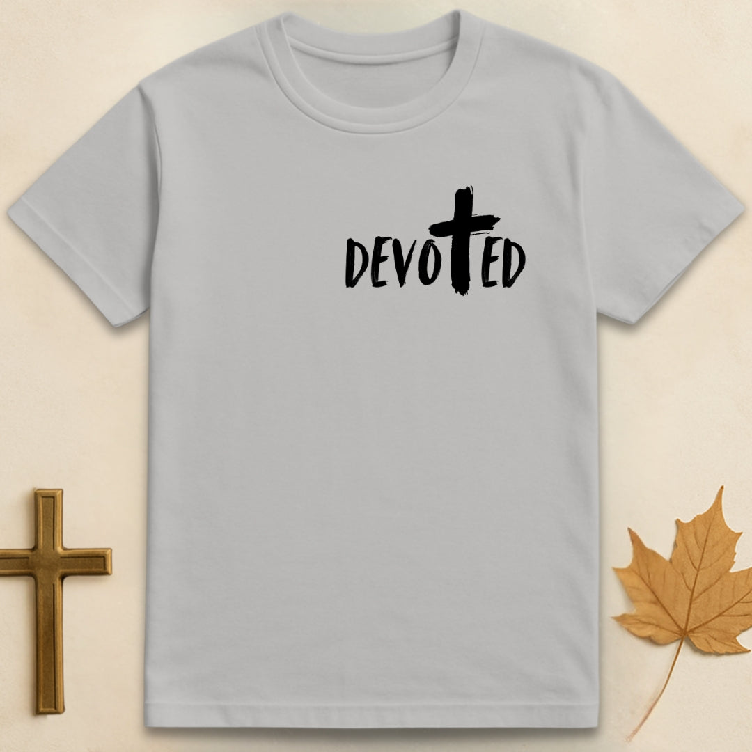 Devoted T-shirt