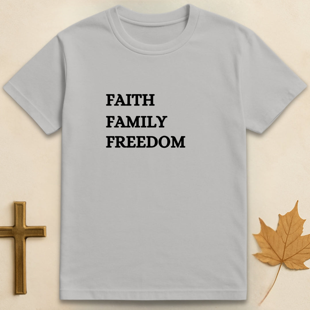 Freedom T-shirt
