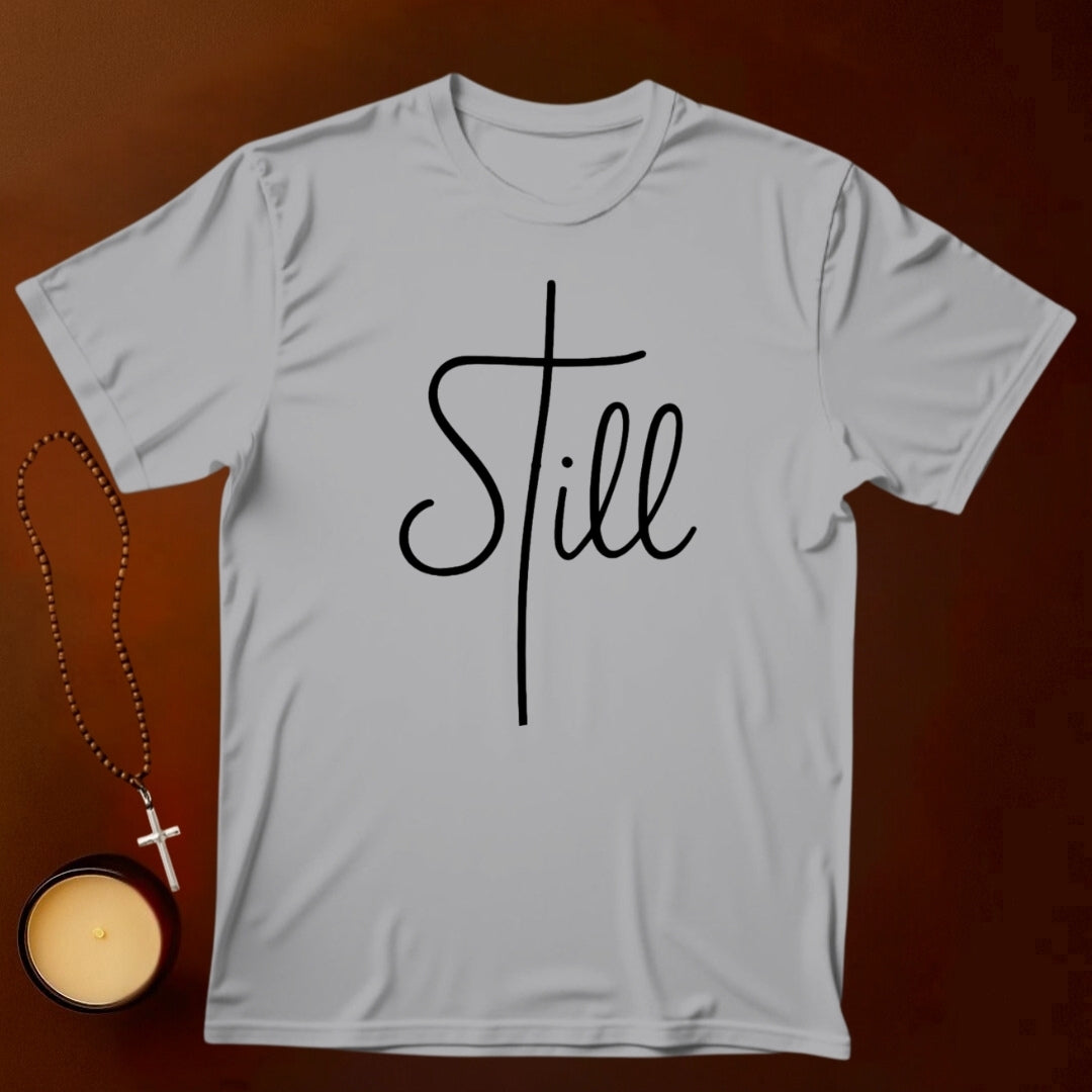 Still T-shirt
