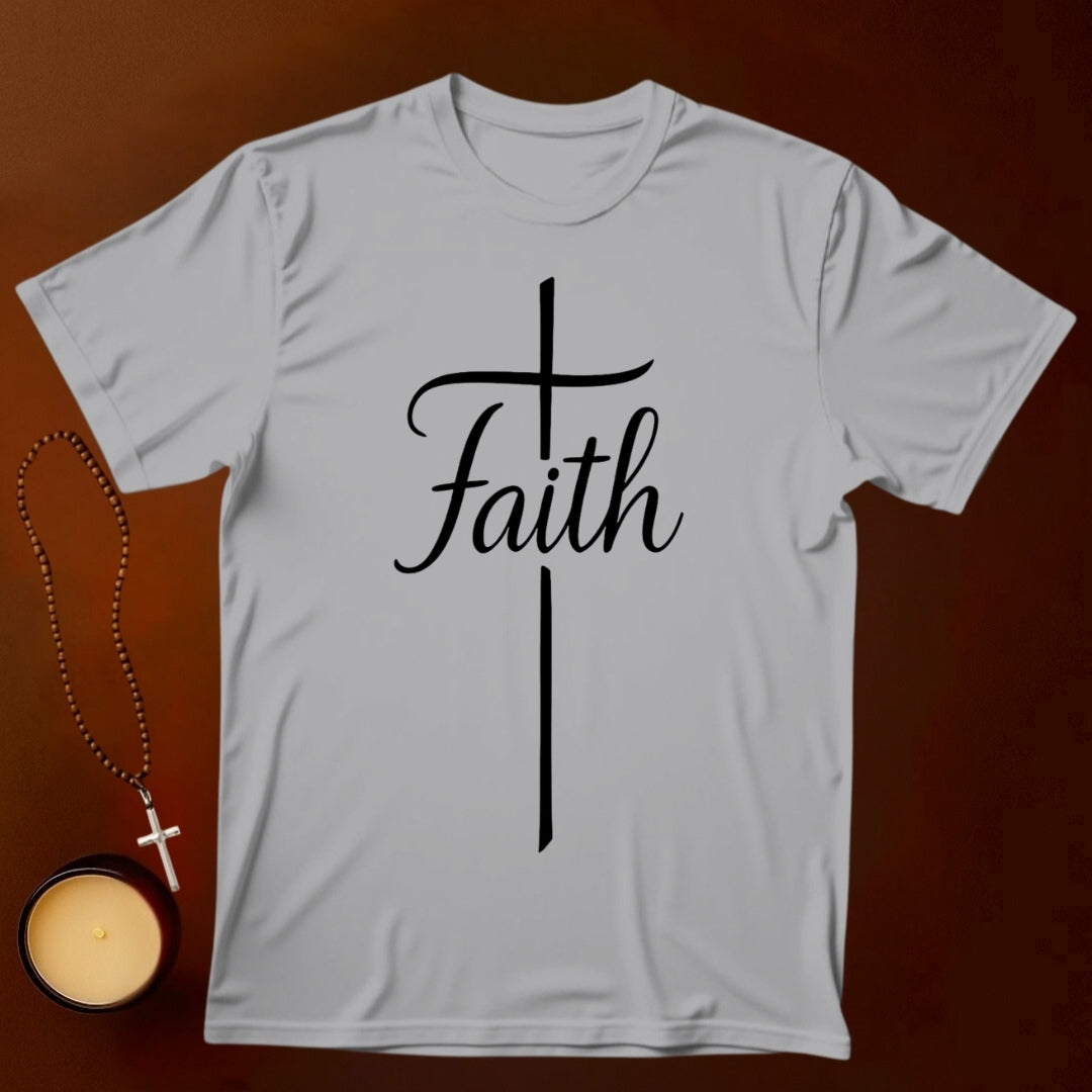 Faith T-shirt