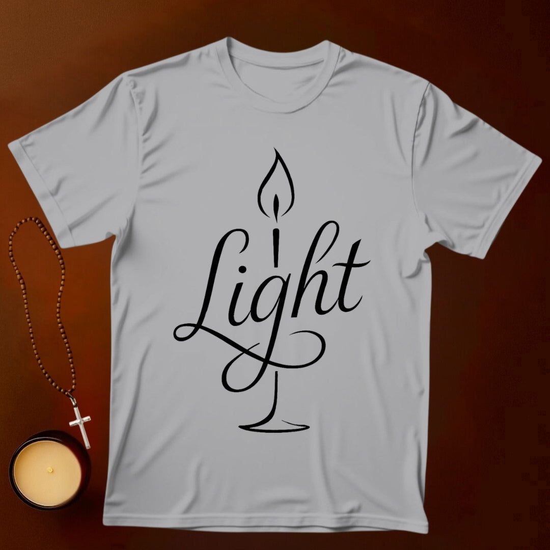 Light T-shirt
