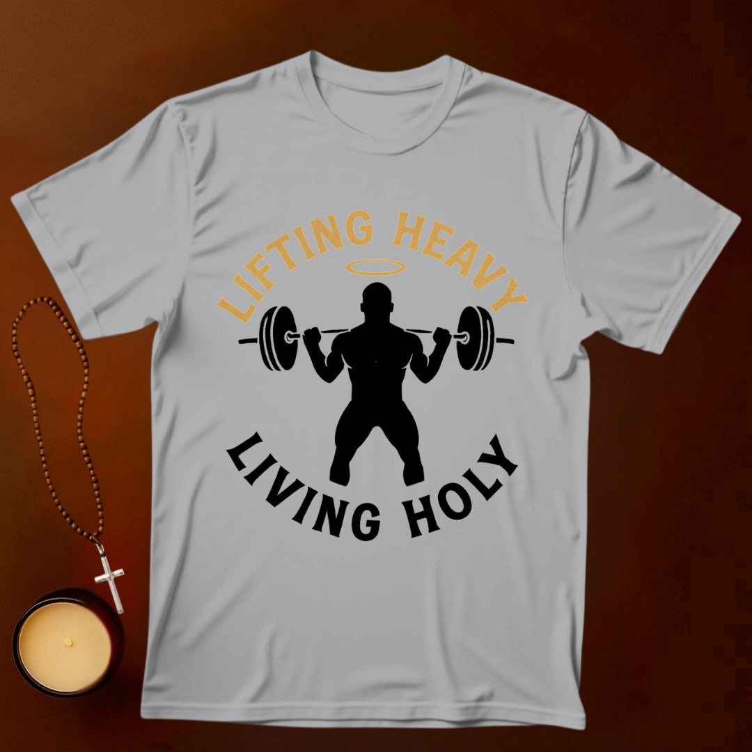 Living Holy T-shirt