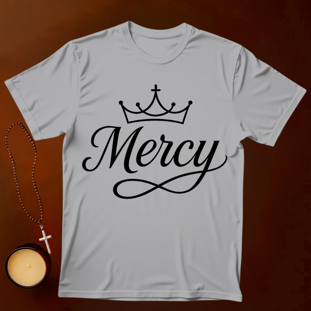 Mercy T-shirt