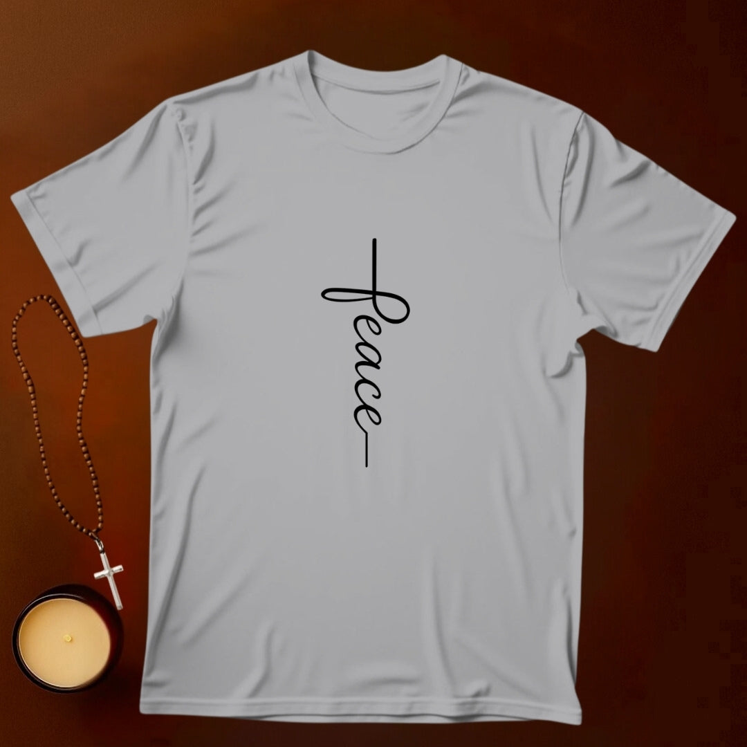 Peace T-shirt