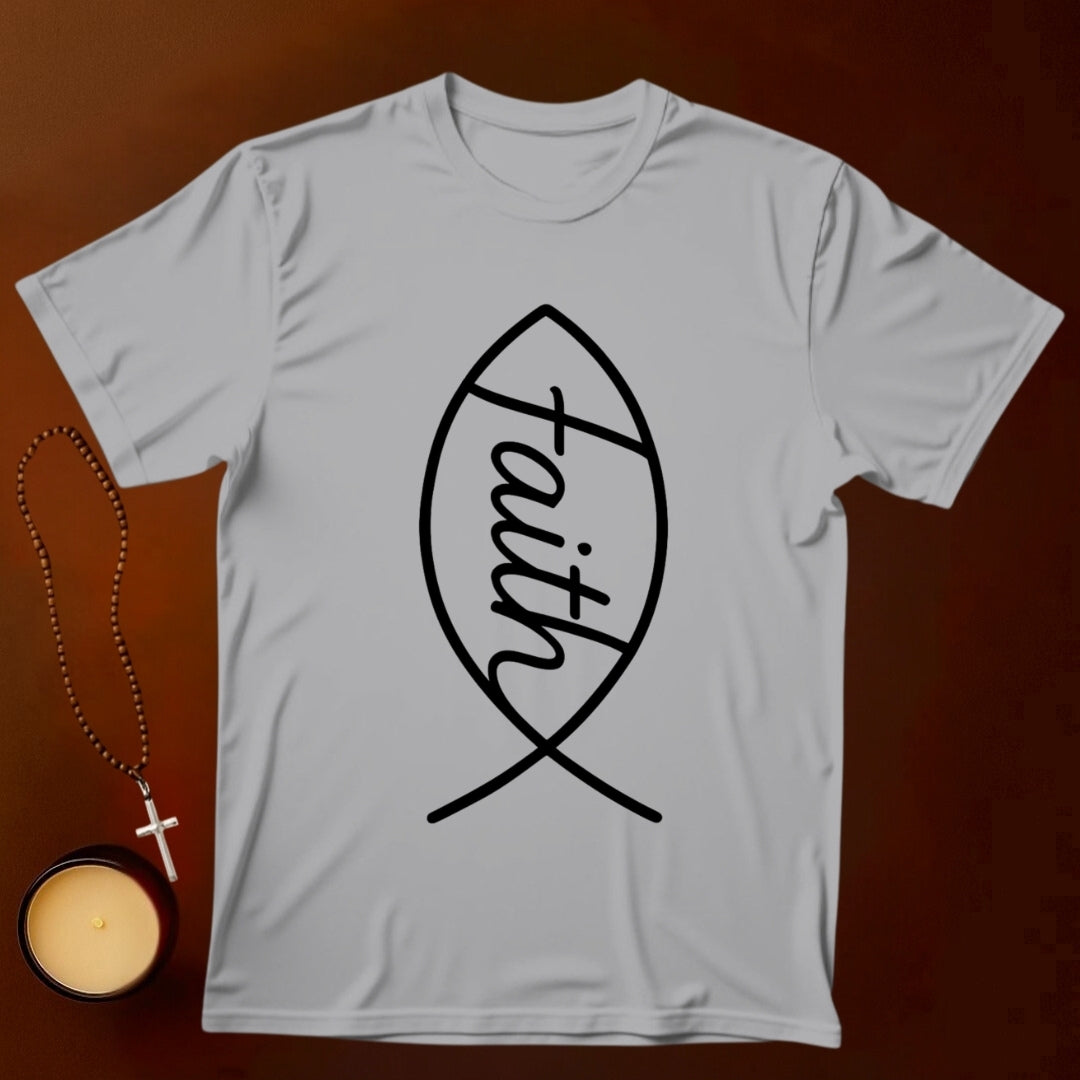 Faith T-shirt