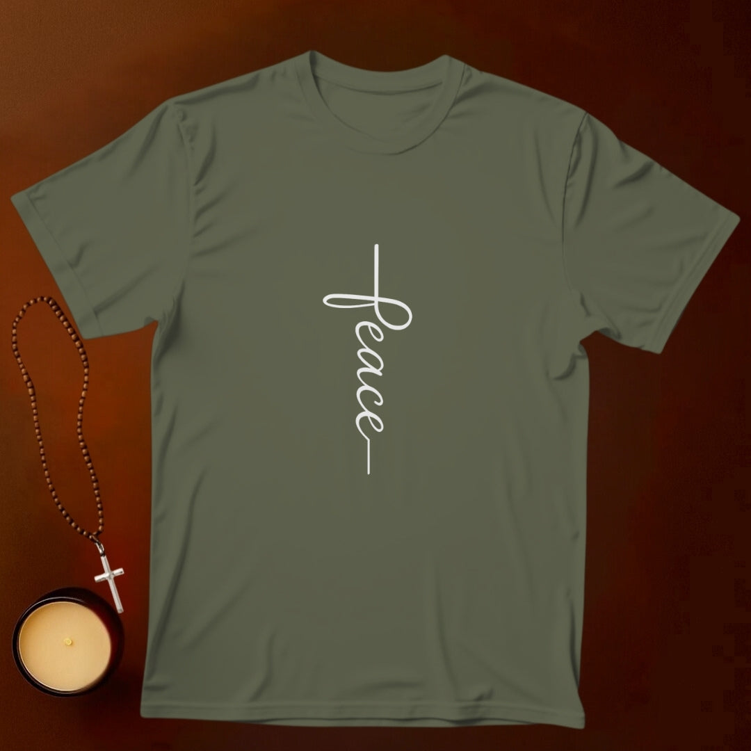 Peace T-shirt