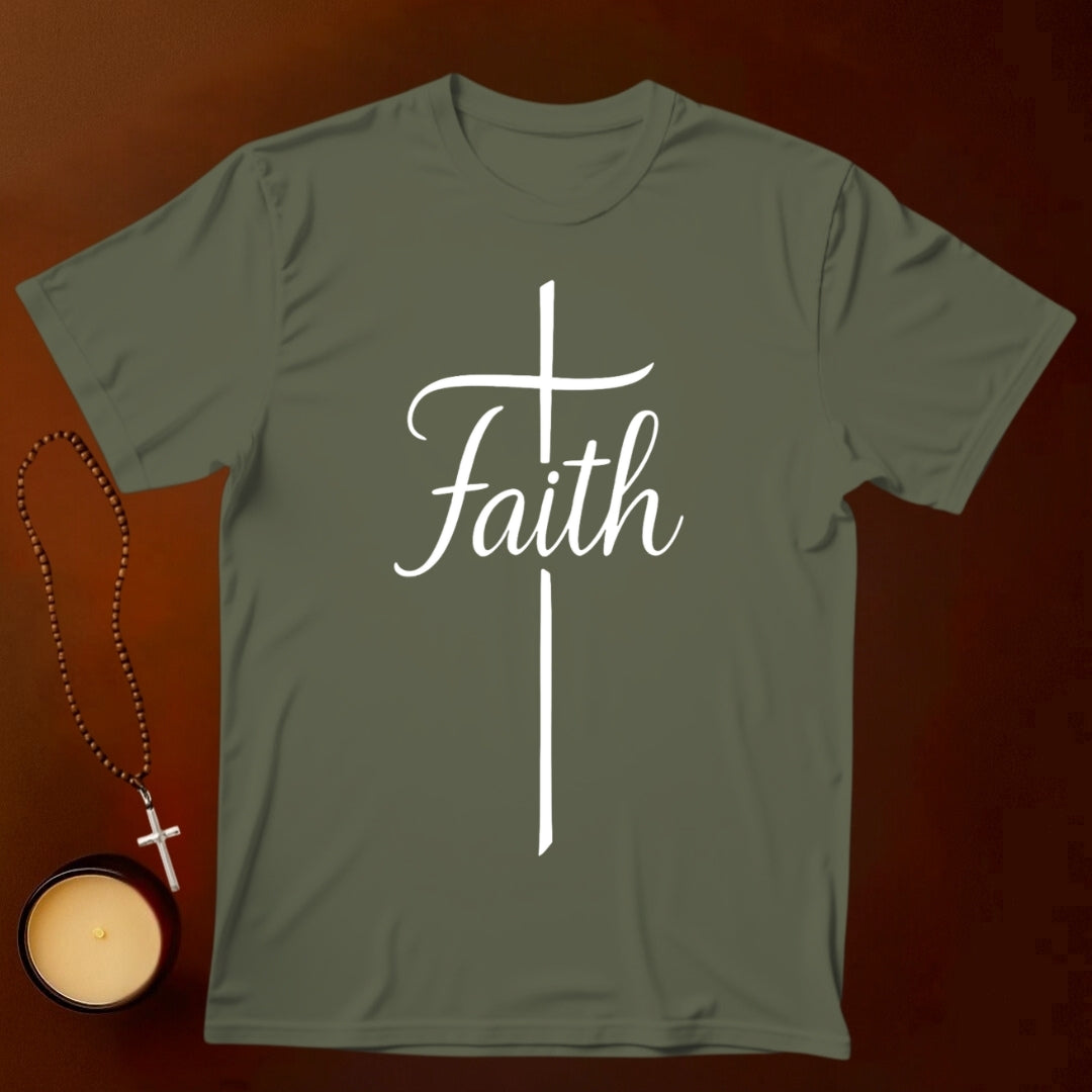 Faith T-shirt