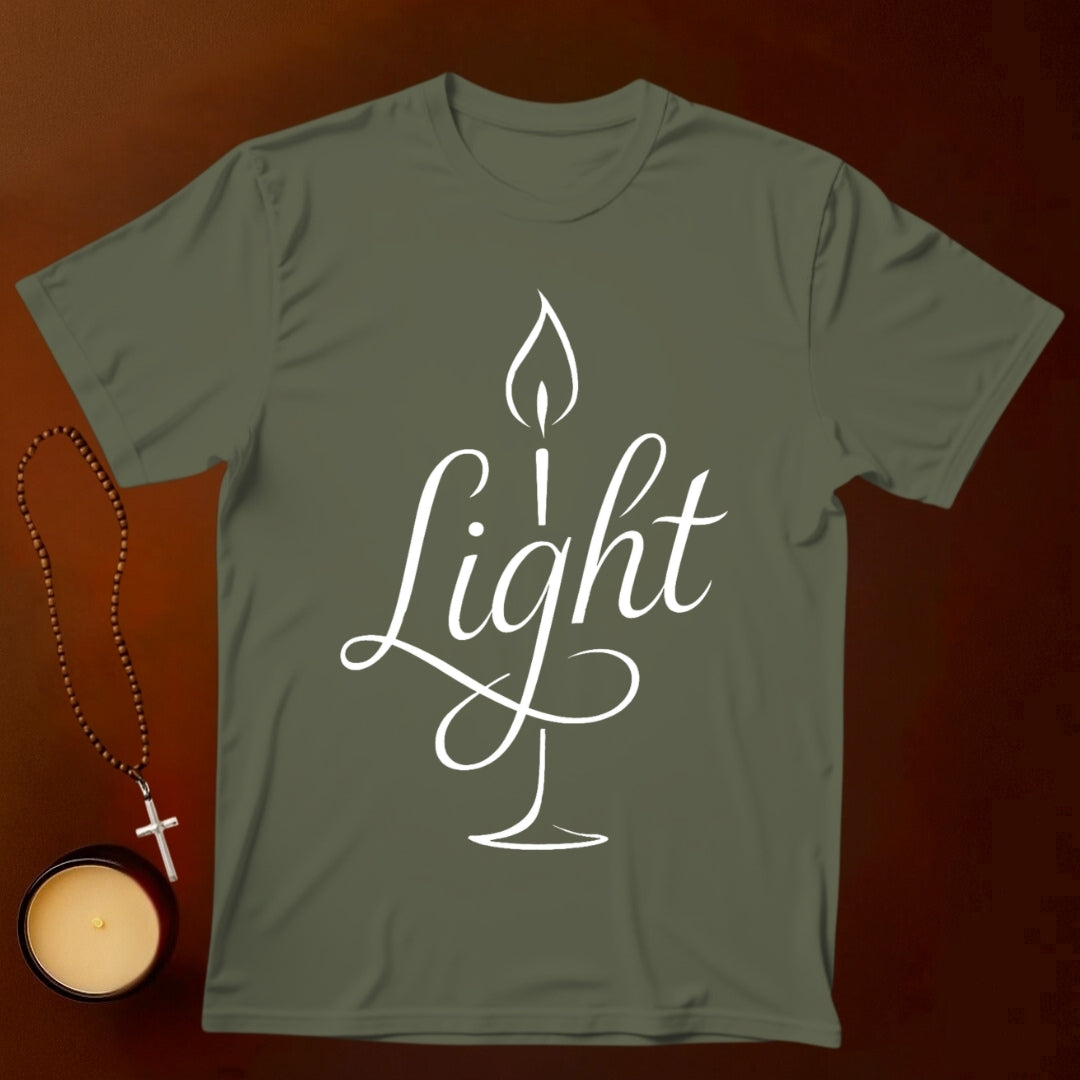 Light T-shirt