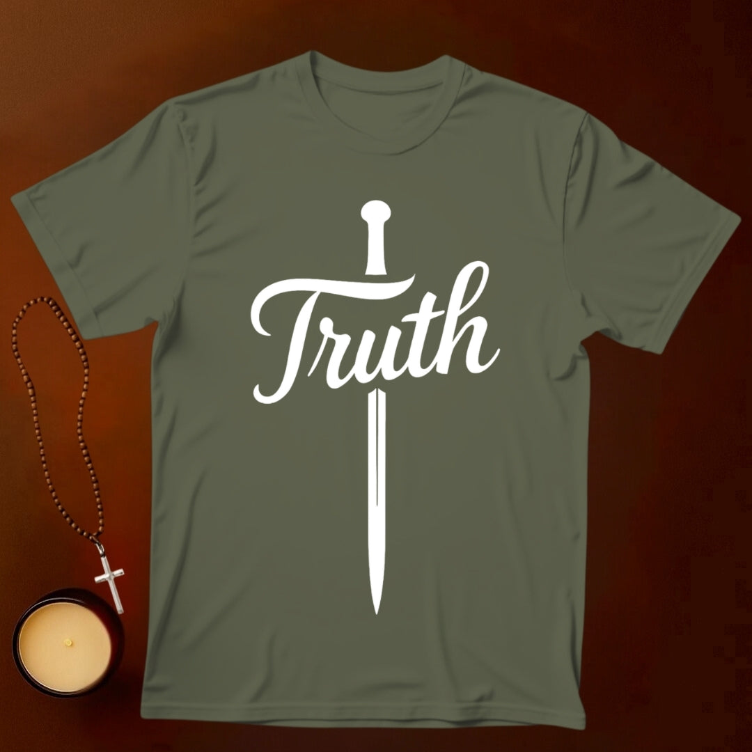 Truth T-shirt