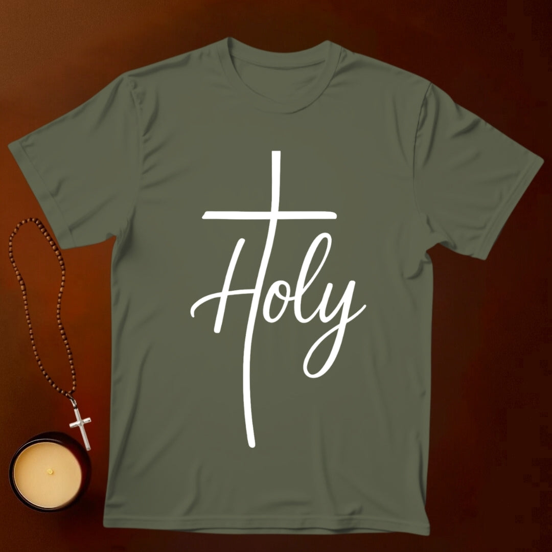 Holy T-shirt