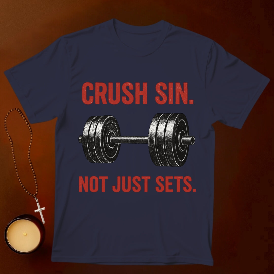 Crush Sin T-shirt