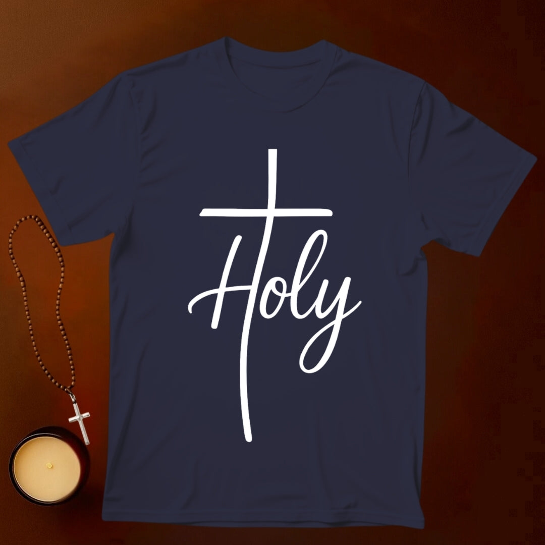 Holy T-shirt