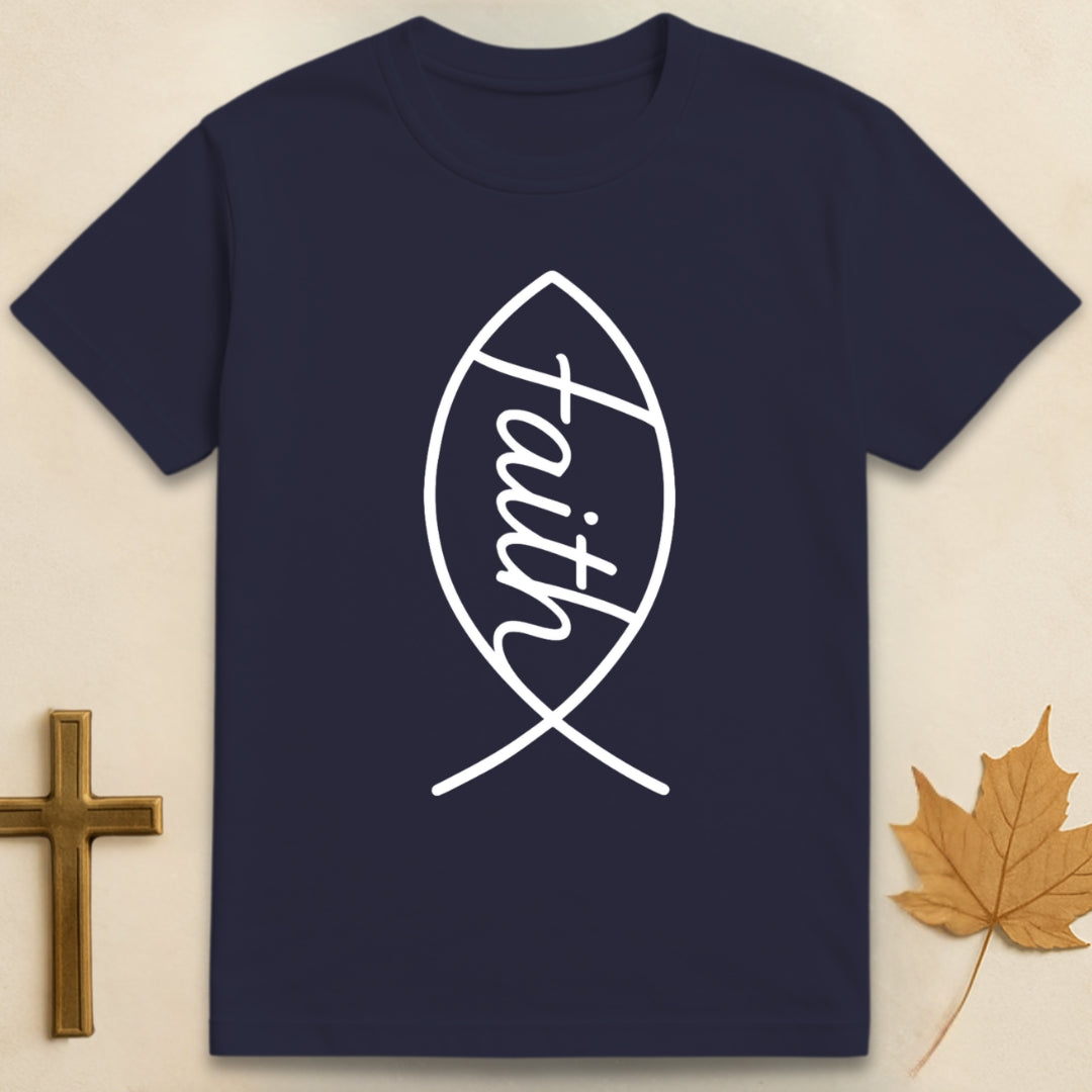 Faith T-shirt