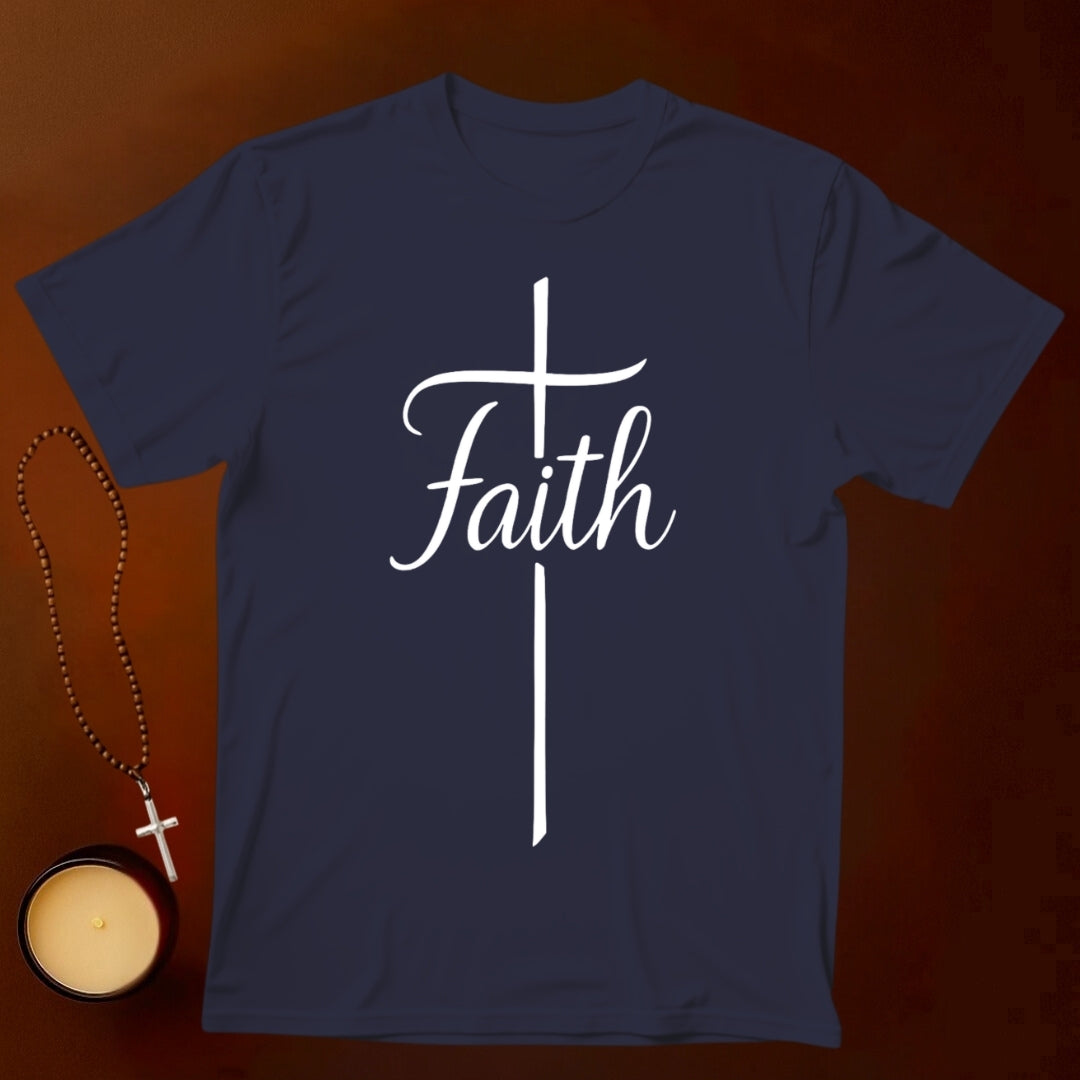 Faith T-shirt