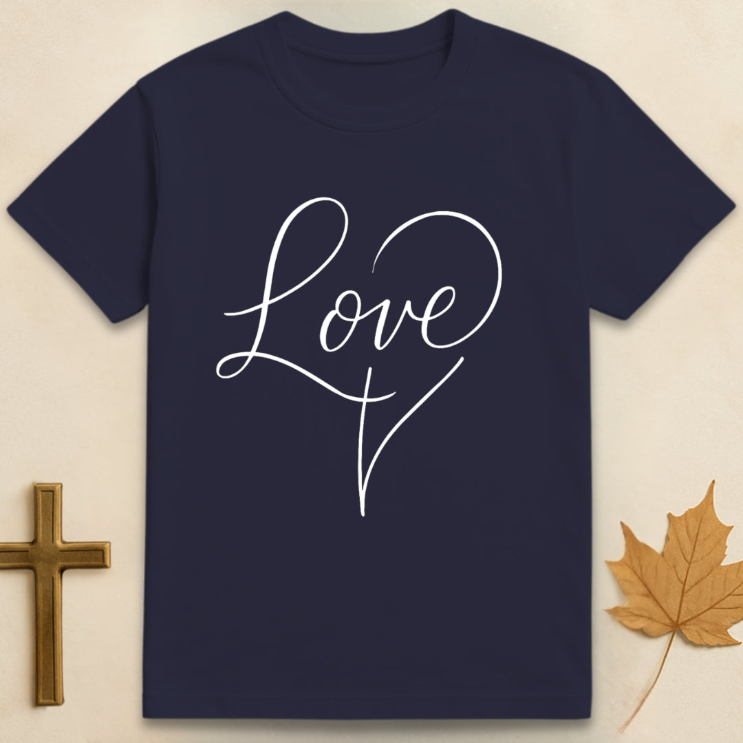 Love T-shirt