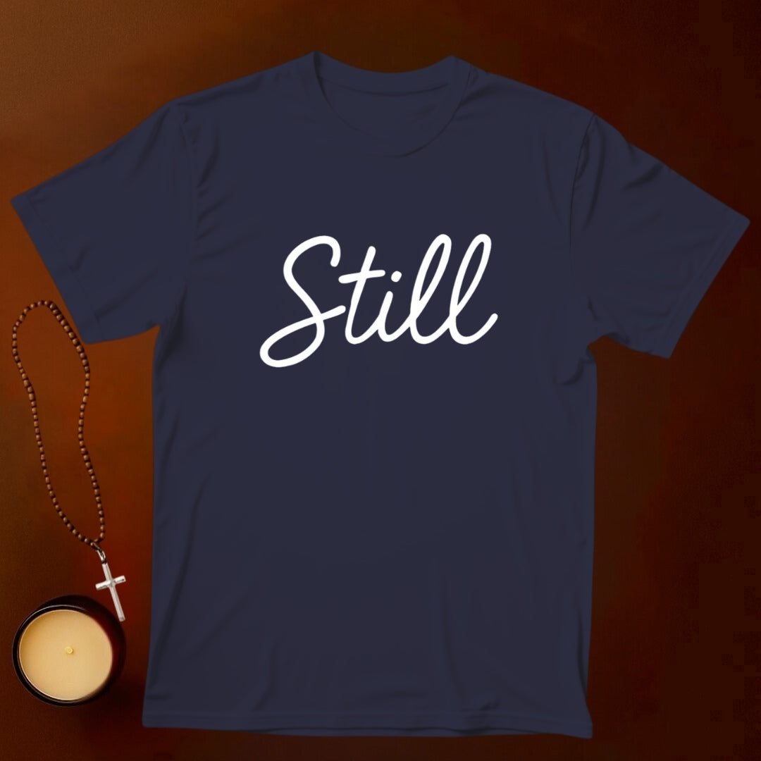 Still T-shirt