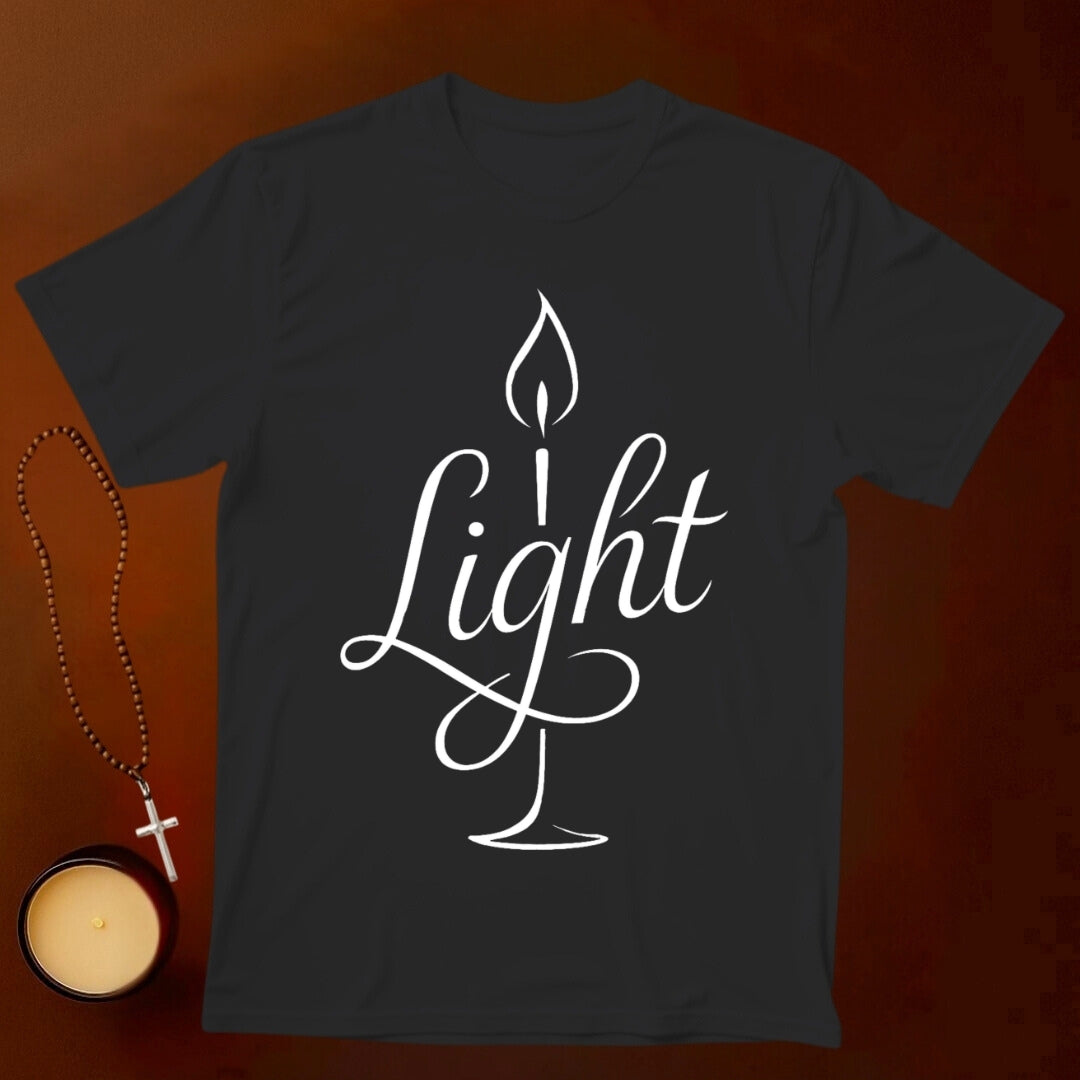 Light T-shirt