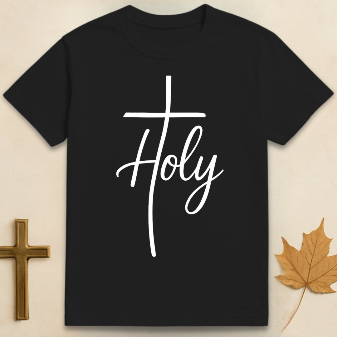 Holy T-shirt