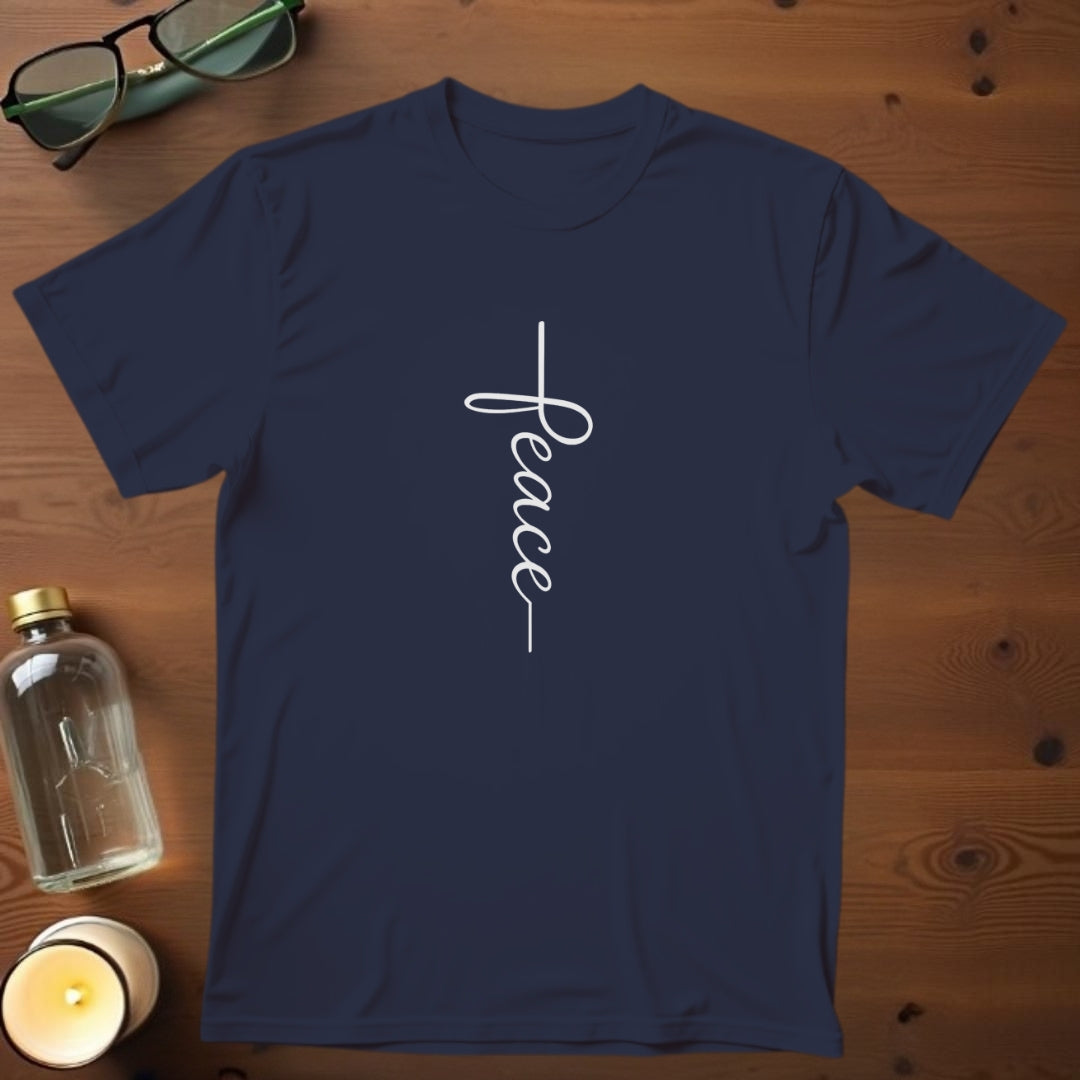Peace T-shirt