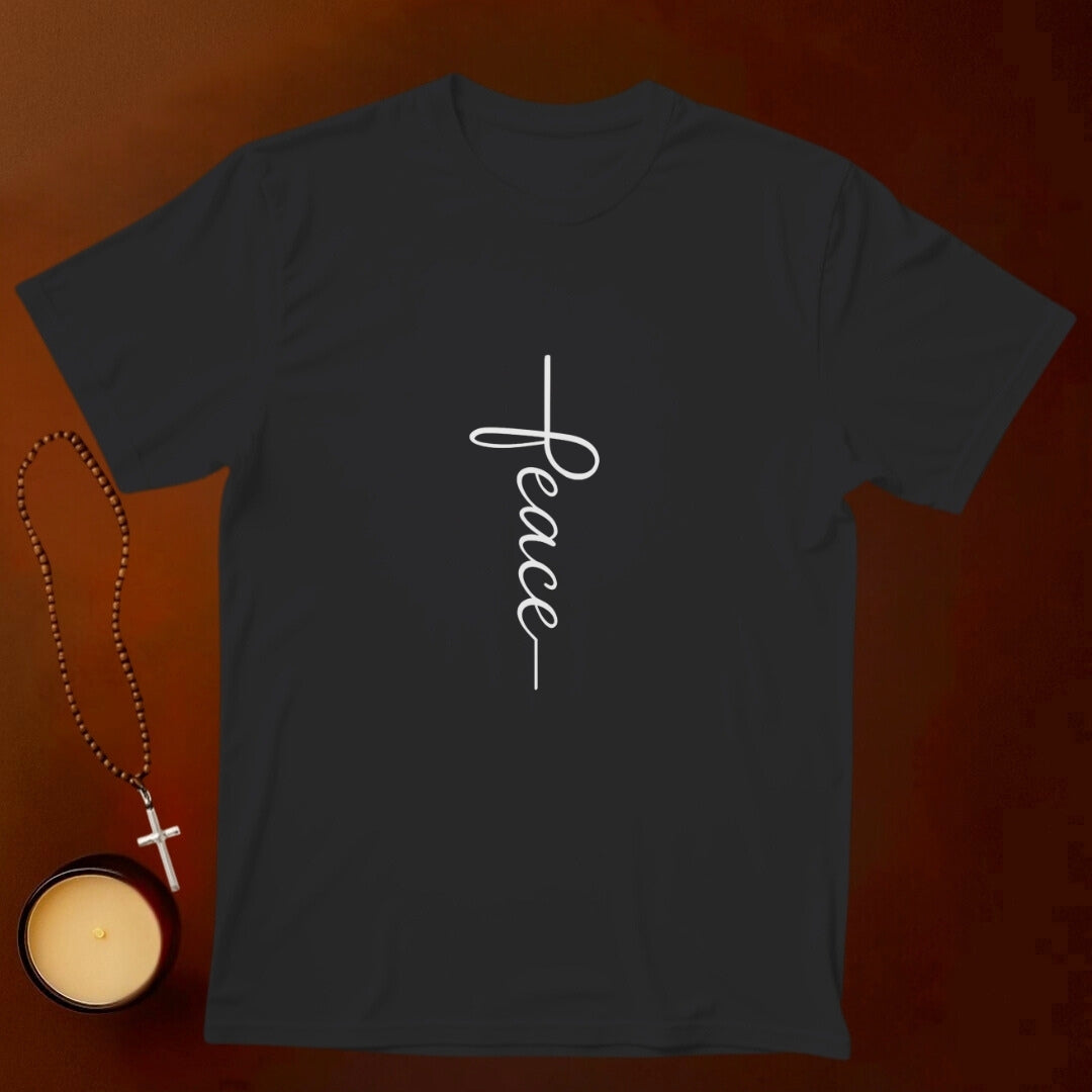 Peace T-shirt