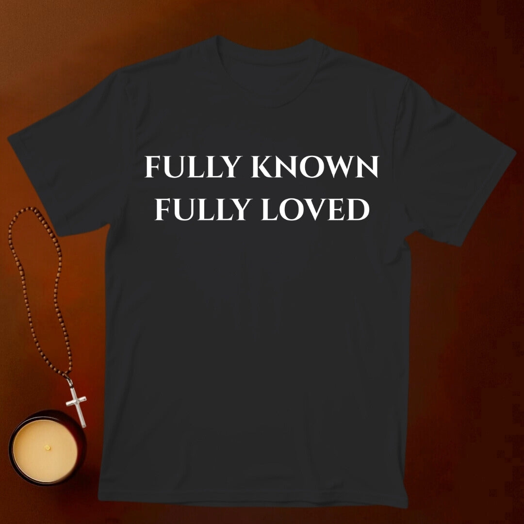 Fully Loved T-shirt