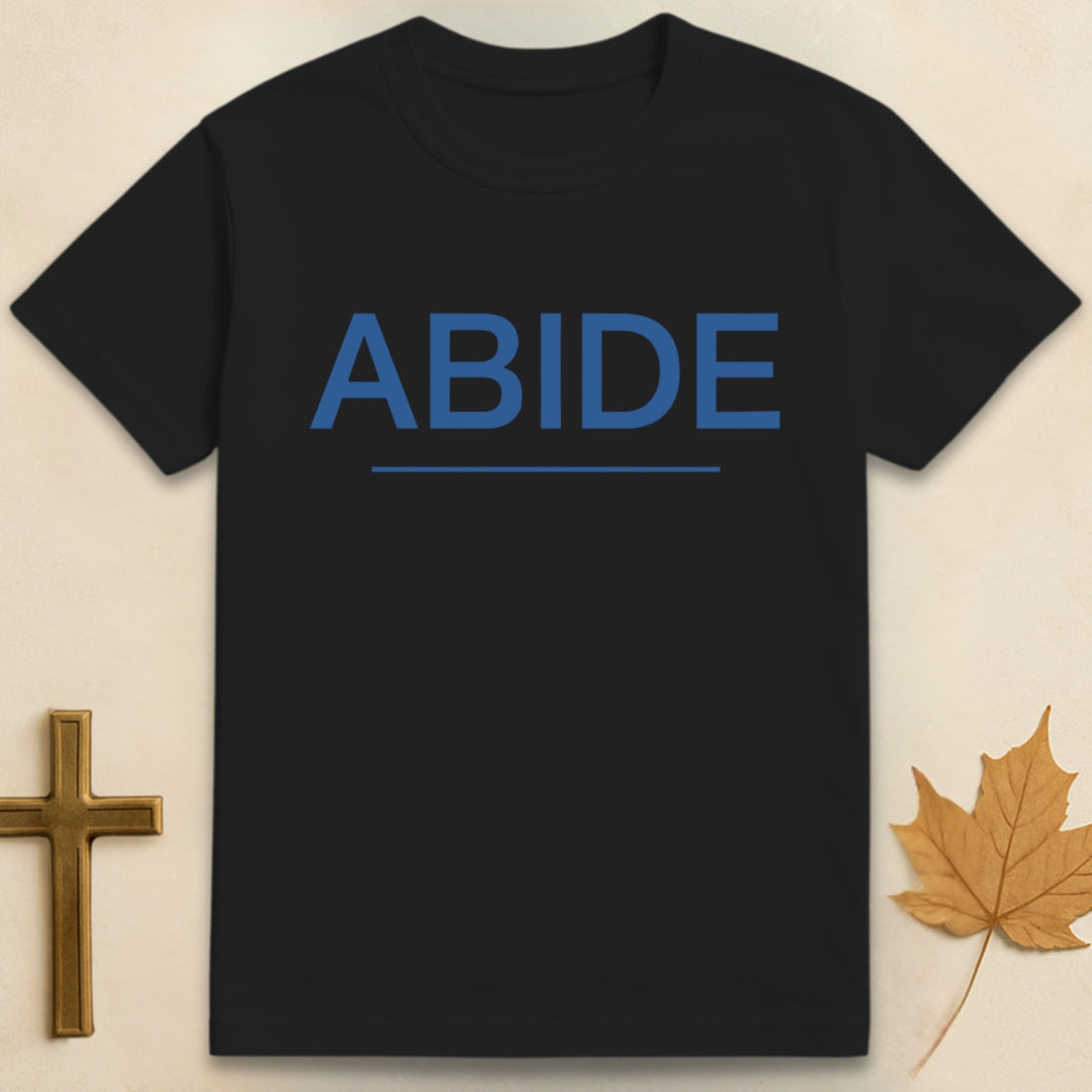 Abide T-shirt