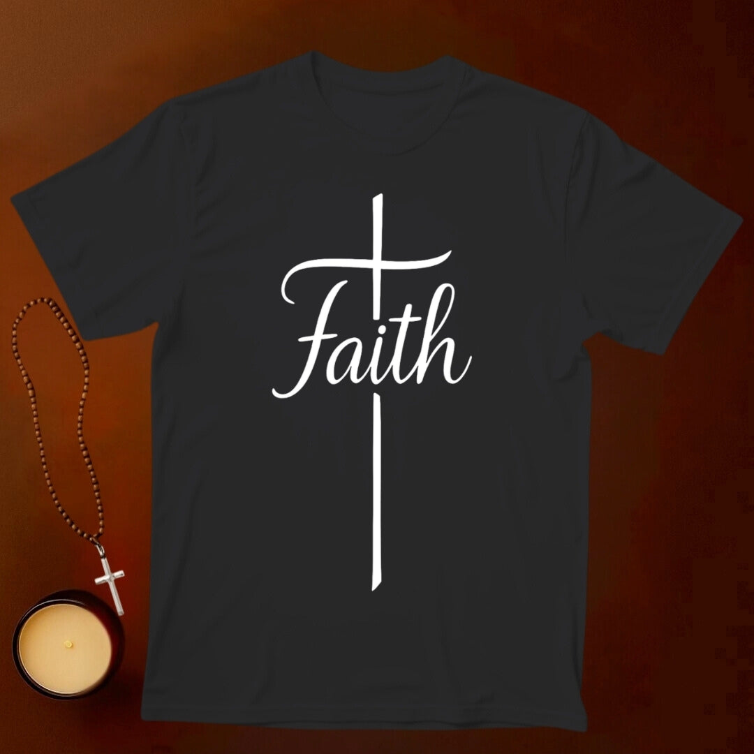 Faith T-shirt