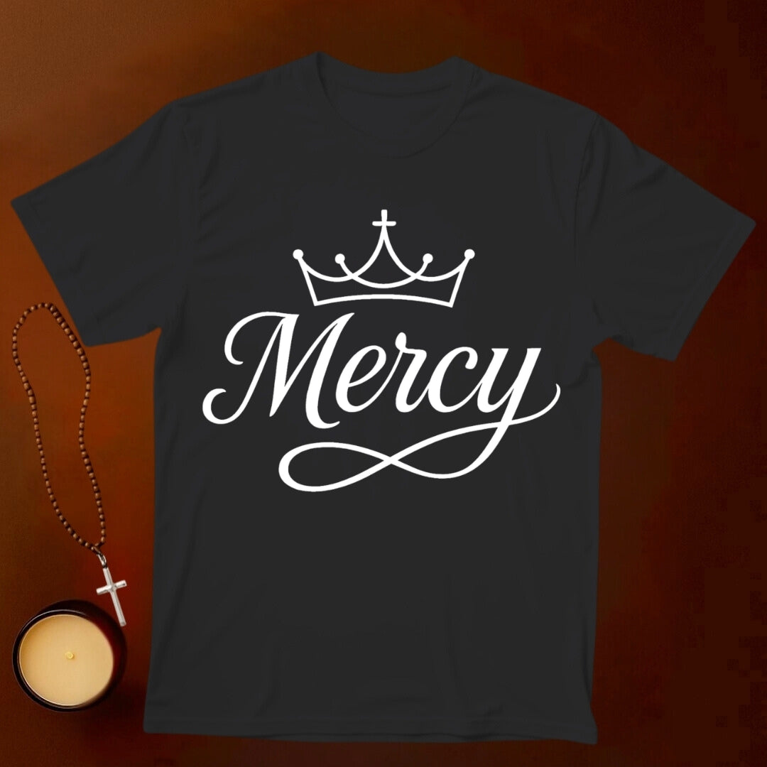 Mercy T-shirt