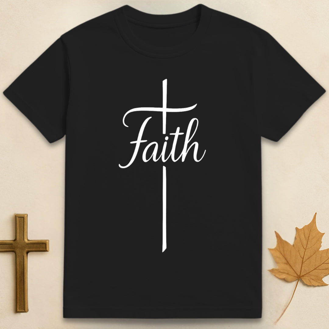 Faith T-shirt