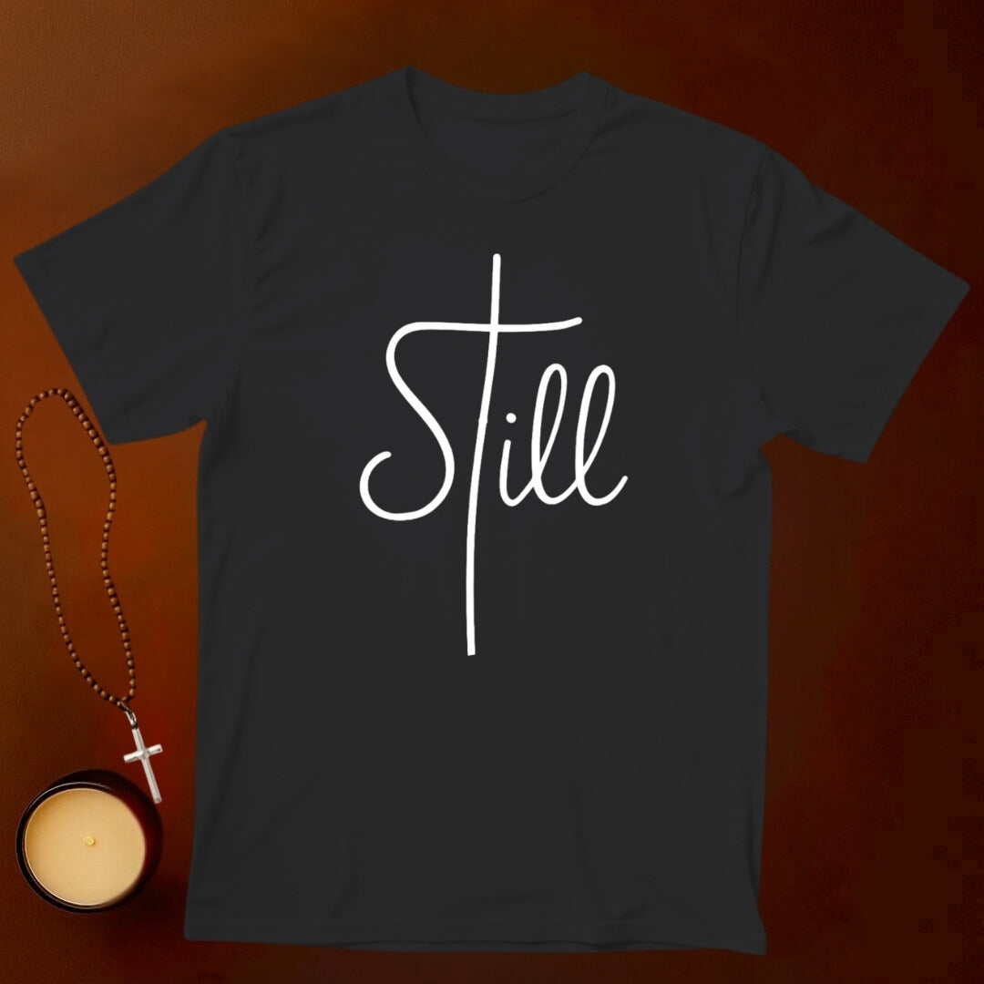 Still T-shirt