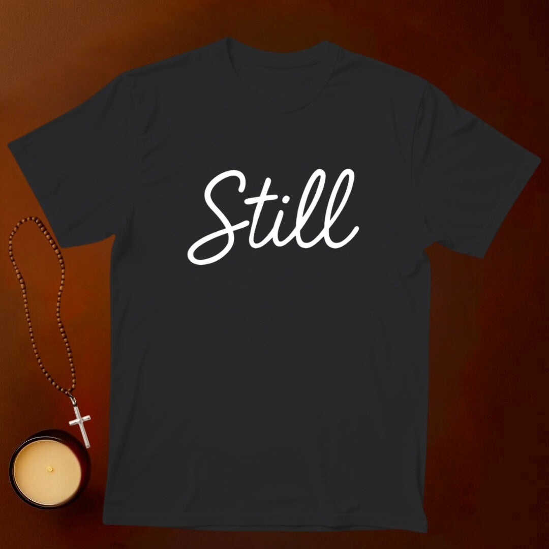 Still T-shirt