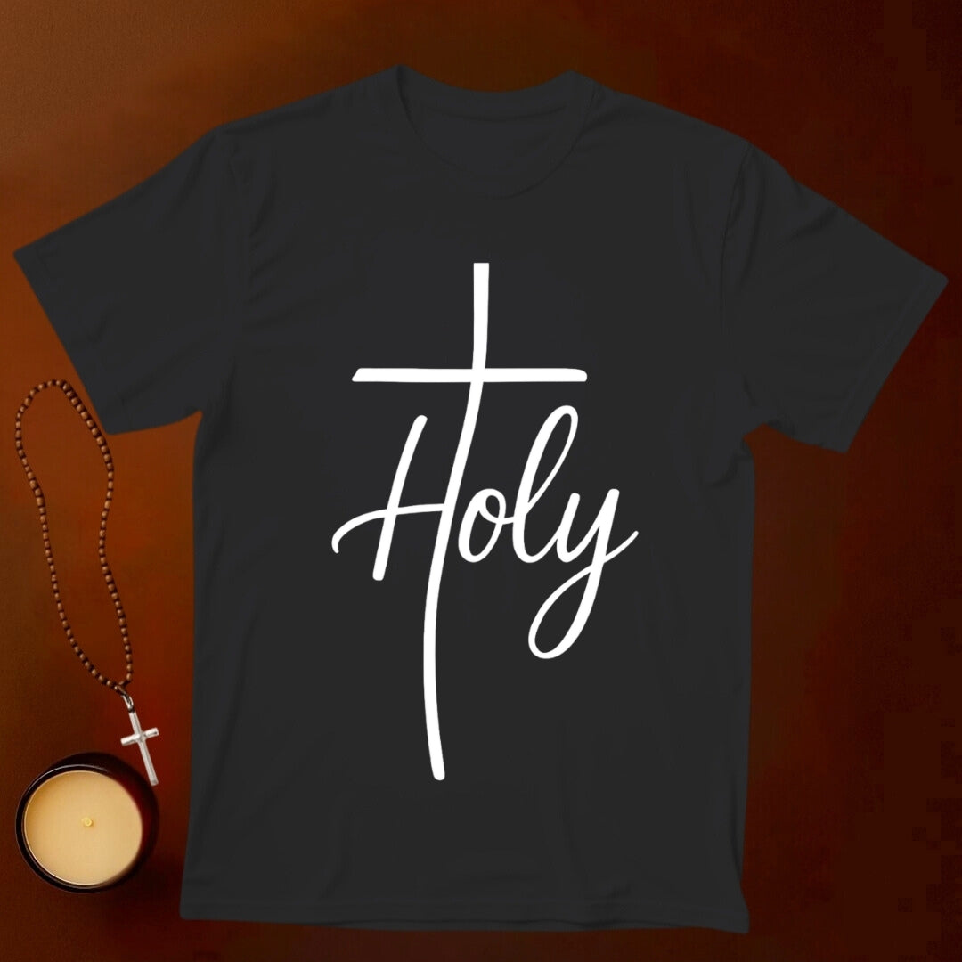 Holy T-shirt