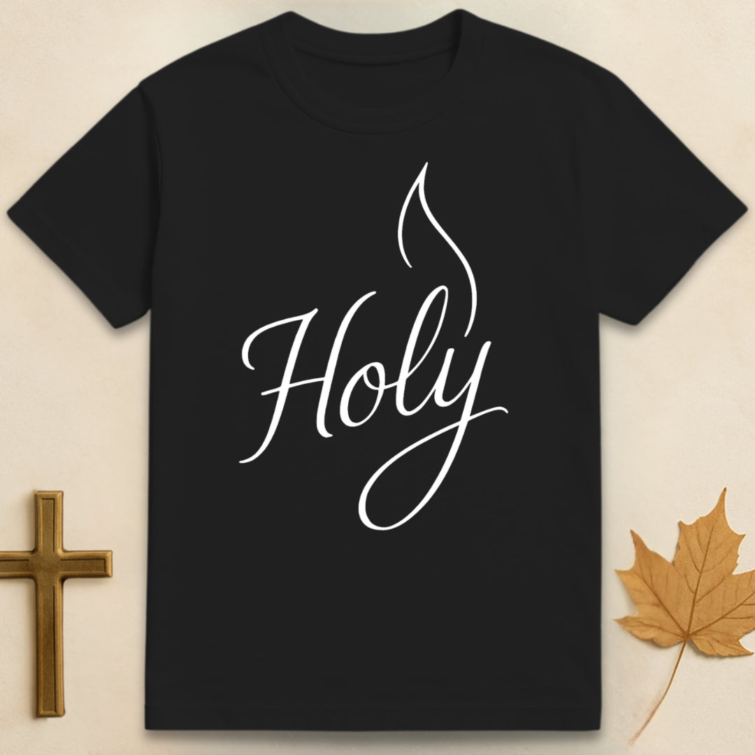 Holy T-shirt
