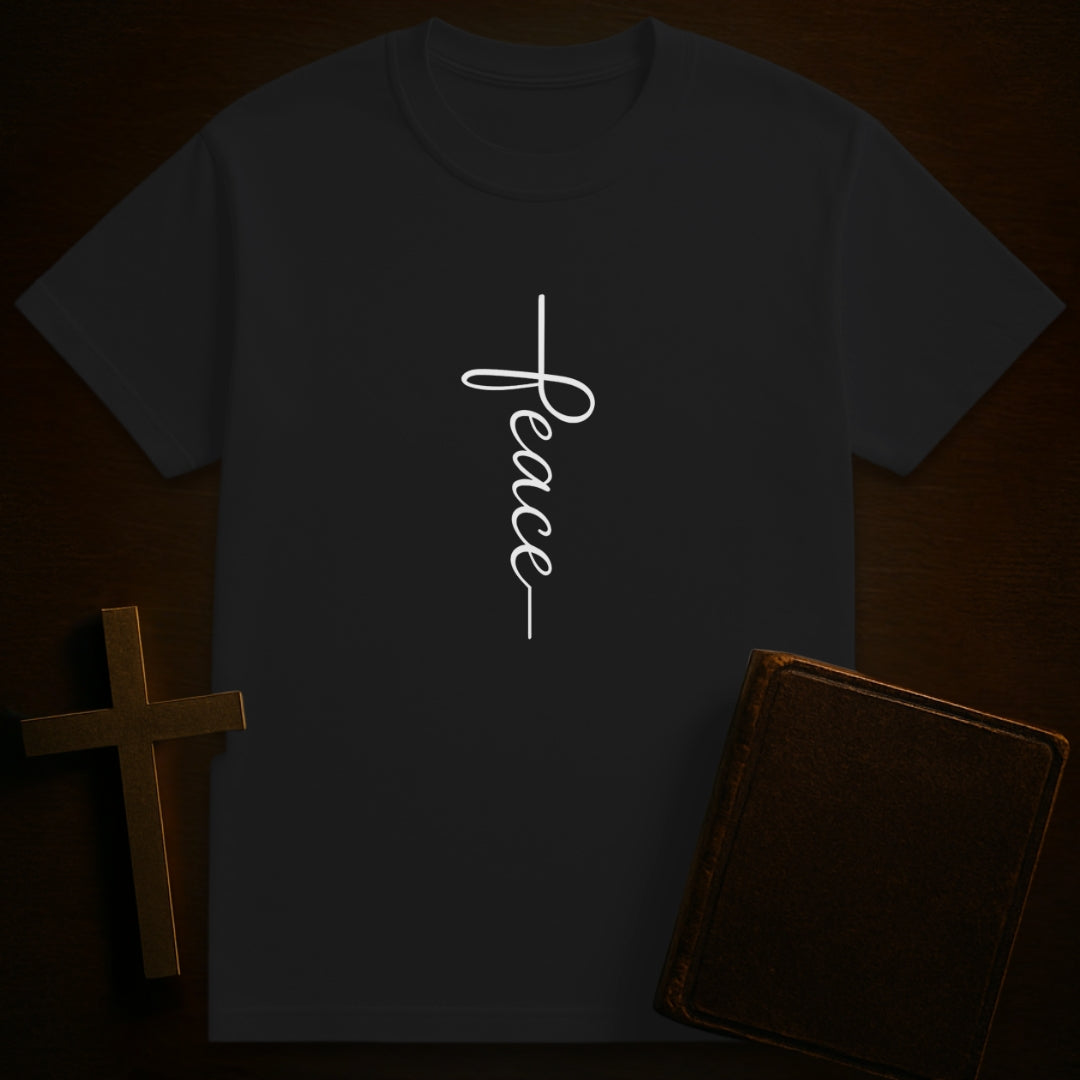 Peace T-shirt 13
