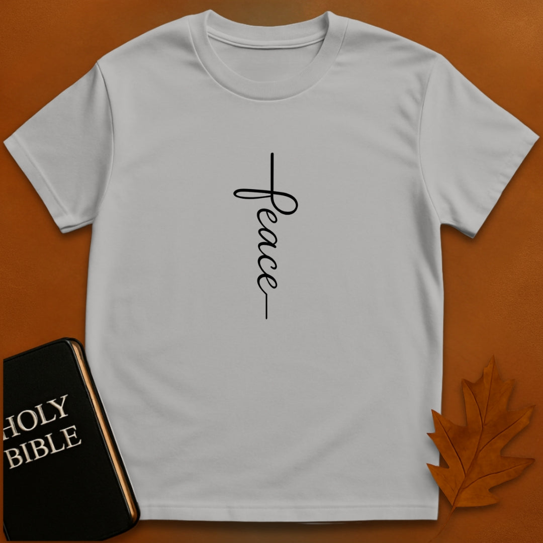 Peace T-shirt 11