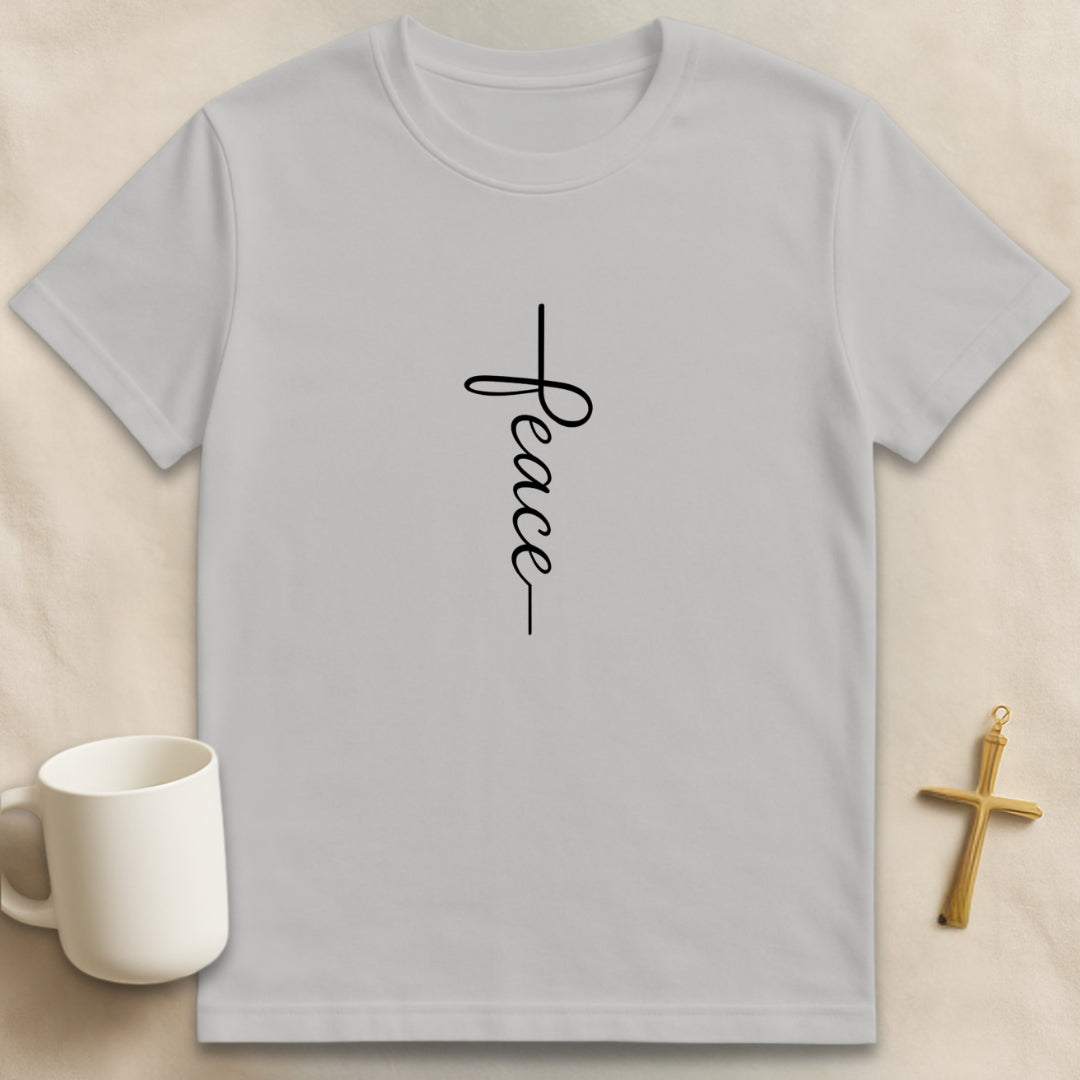 Peace T-shirt 14