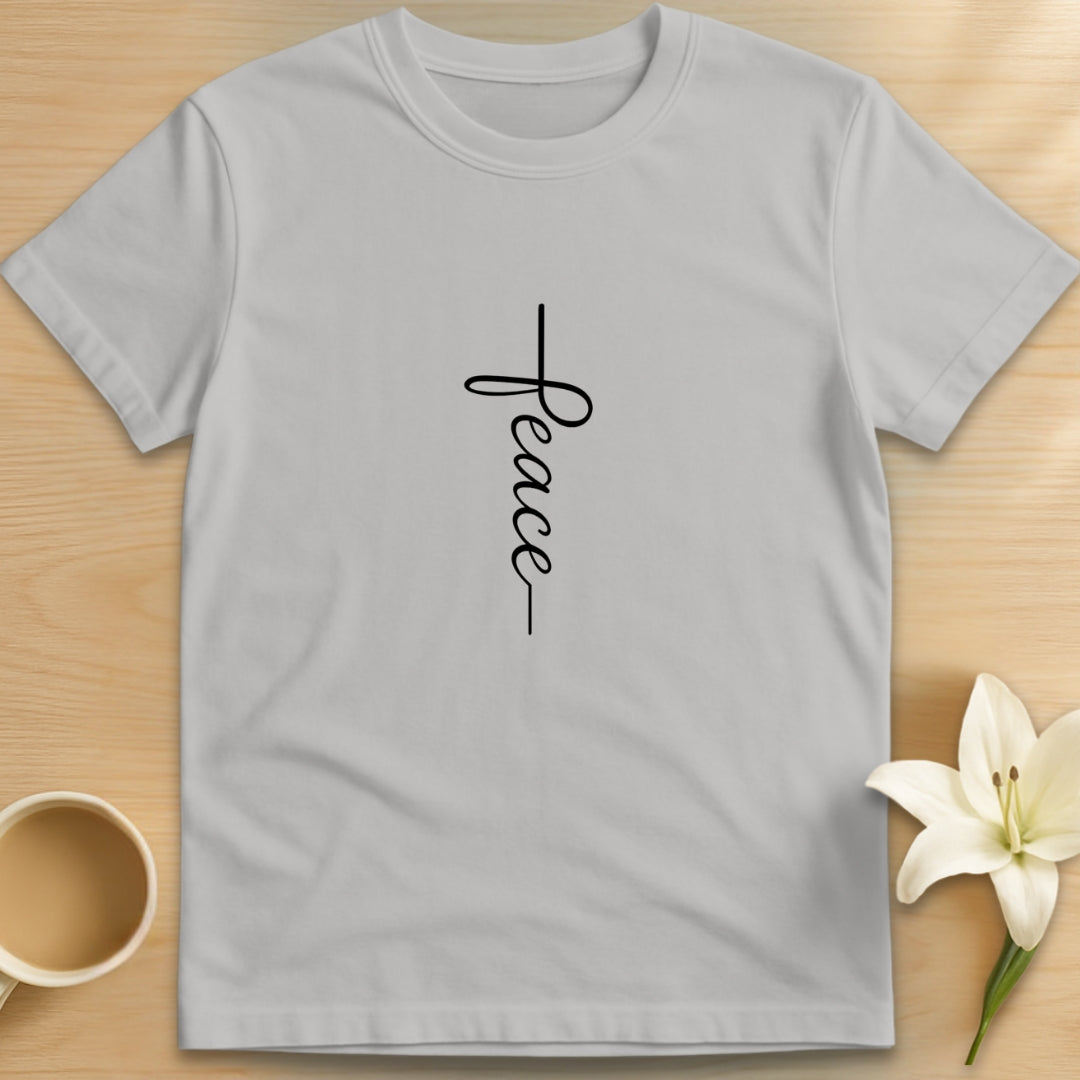 Peace T-shirt 17