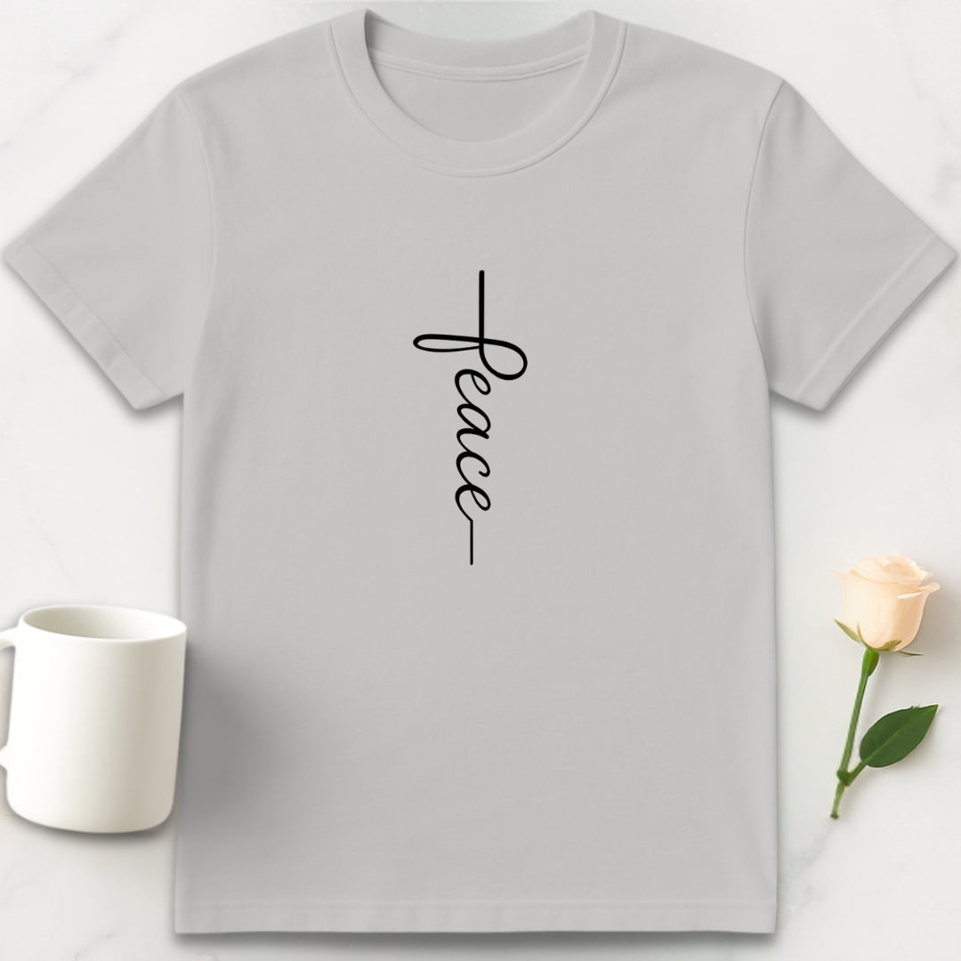 Peace T-shirt 15